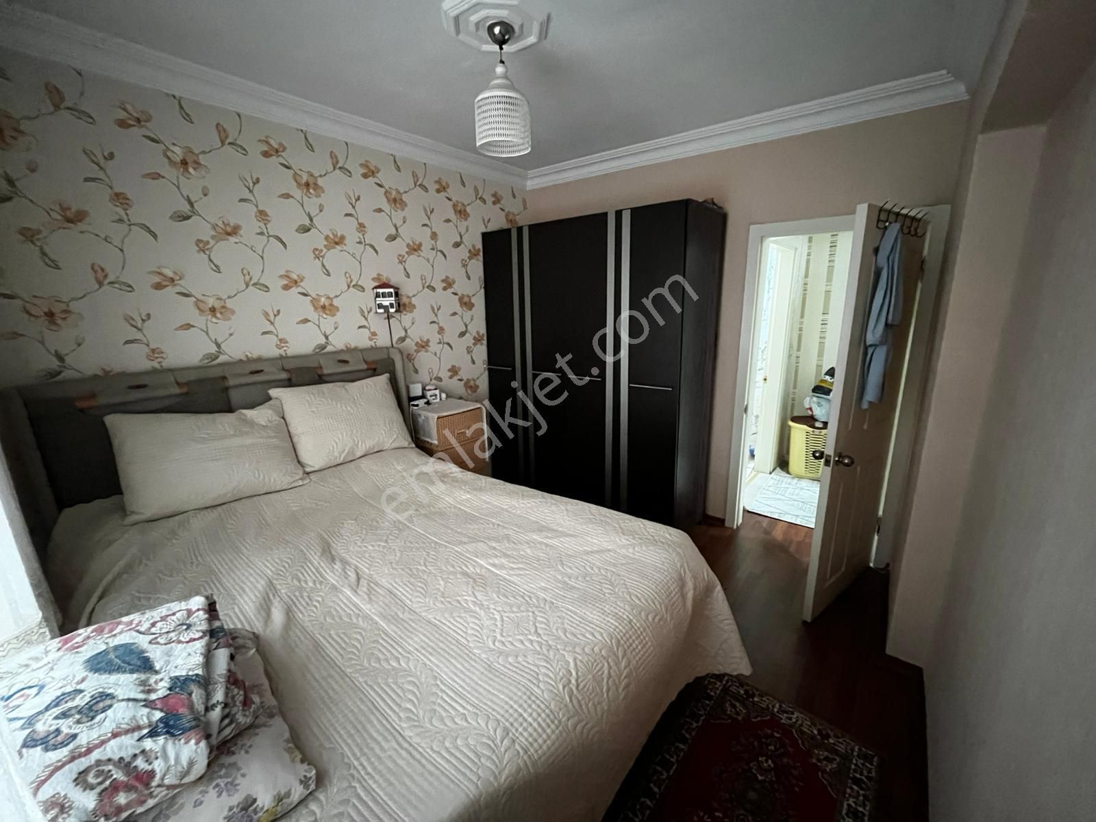 Es'as Tan 5+1 Bağımsız Yapılı Asansörlü Teraslı Genç Yaşta Satılık Daire - Görsel 10