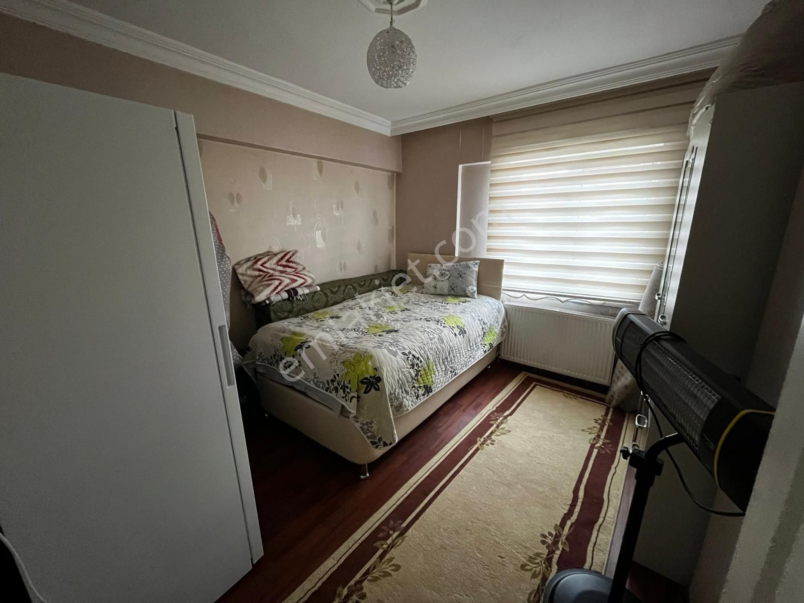 Es'as Tan 5+1 Bağımsız Yapılı Asansörlü Teraslı Genç Yaşta Satılık Daire - Görsel 17