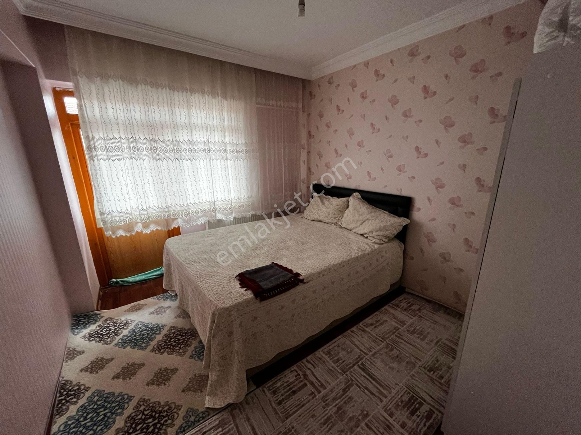 Es'as Tan 5+1 Bağımsız Yapılı Asansörlü Teraslı Genç Yaşta Satılık Daire - Görsel 20