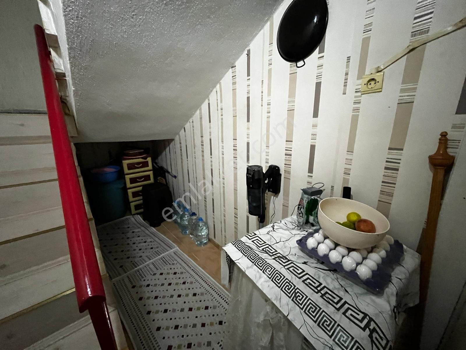 Es'as Tan 5+1 Bağımsız Yapılı Asansörlü Teraslı Genç Yaşta Satılık Daire - Görsel 15