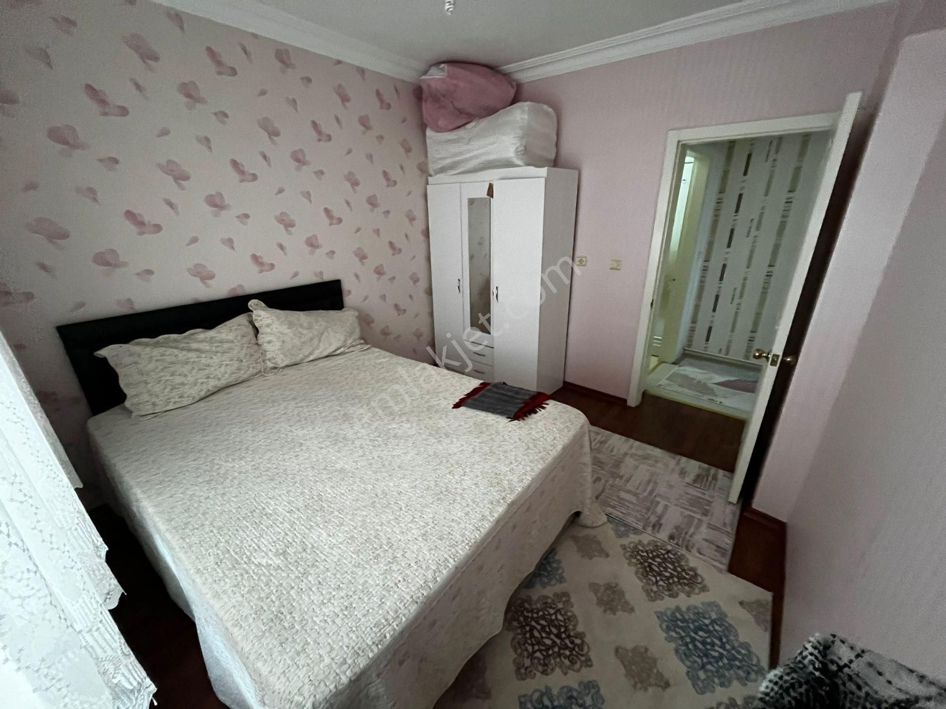 Es'as Tan 5+1 Bağımsız Yapılı Asansörlü Teraslı Genç Yaşta Satılık Daire - Görsel 21