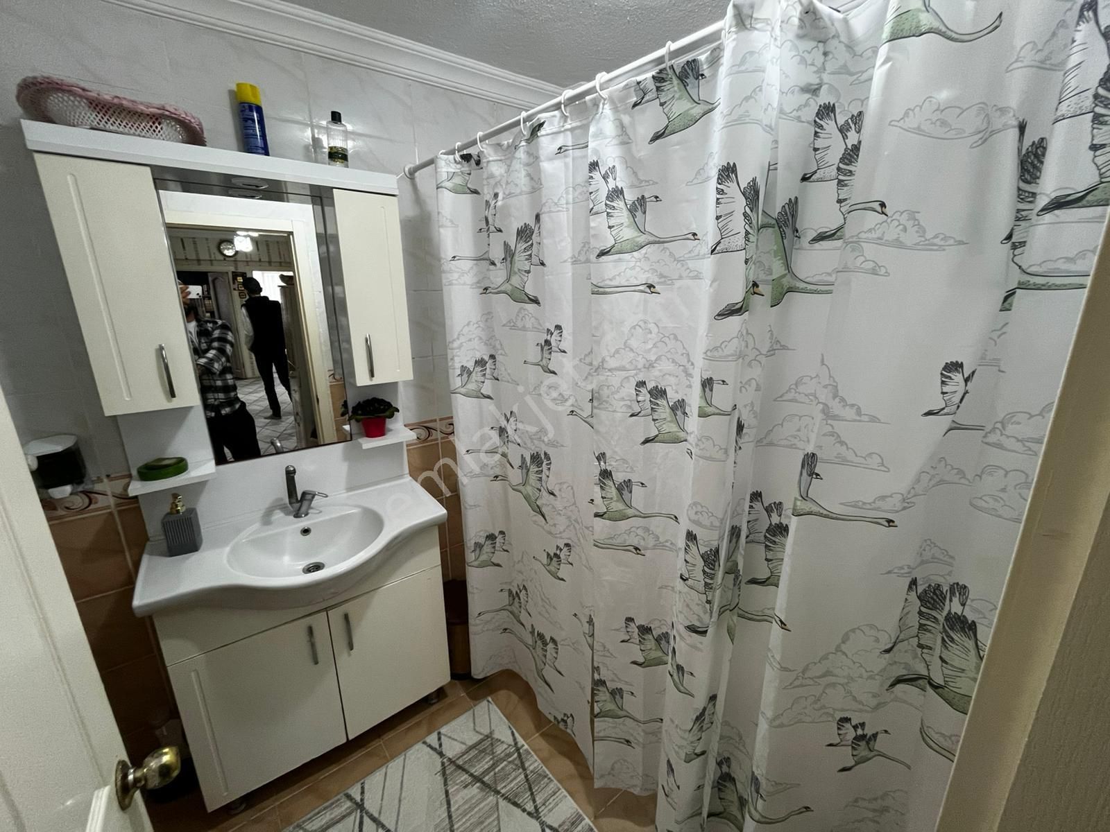 Es'as Tan 5+1 Bağımsız Yapılı Asansörlü Teraslı Genç Yaşta Satılık Daire - Görsel 12