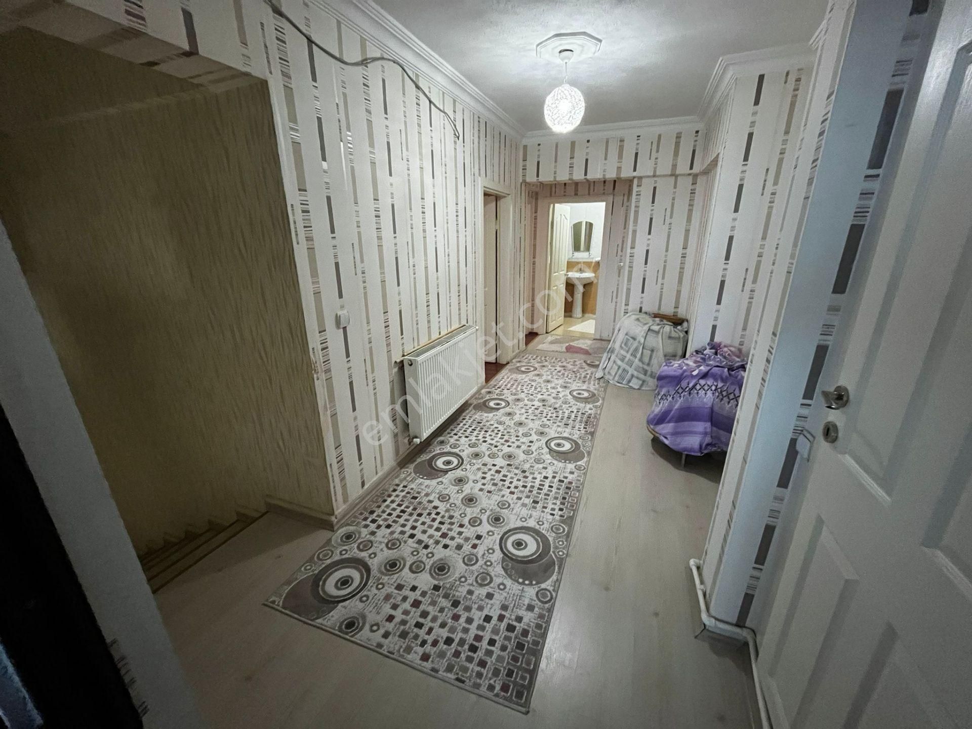 Es'as Tan 5+1 Bağımsız Yapılı Asansörlü Teraslı Genç Yaşta Satılık Daire - Görsel 27