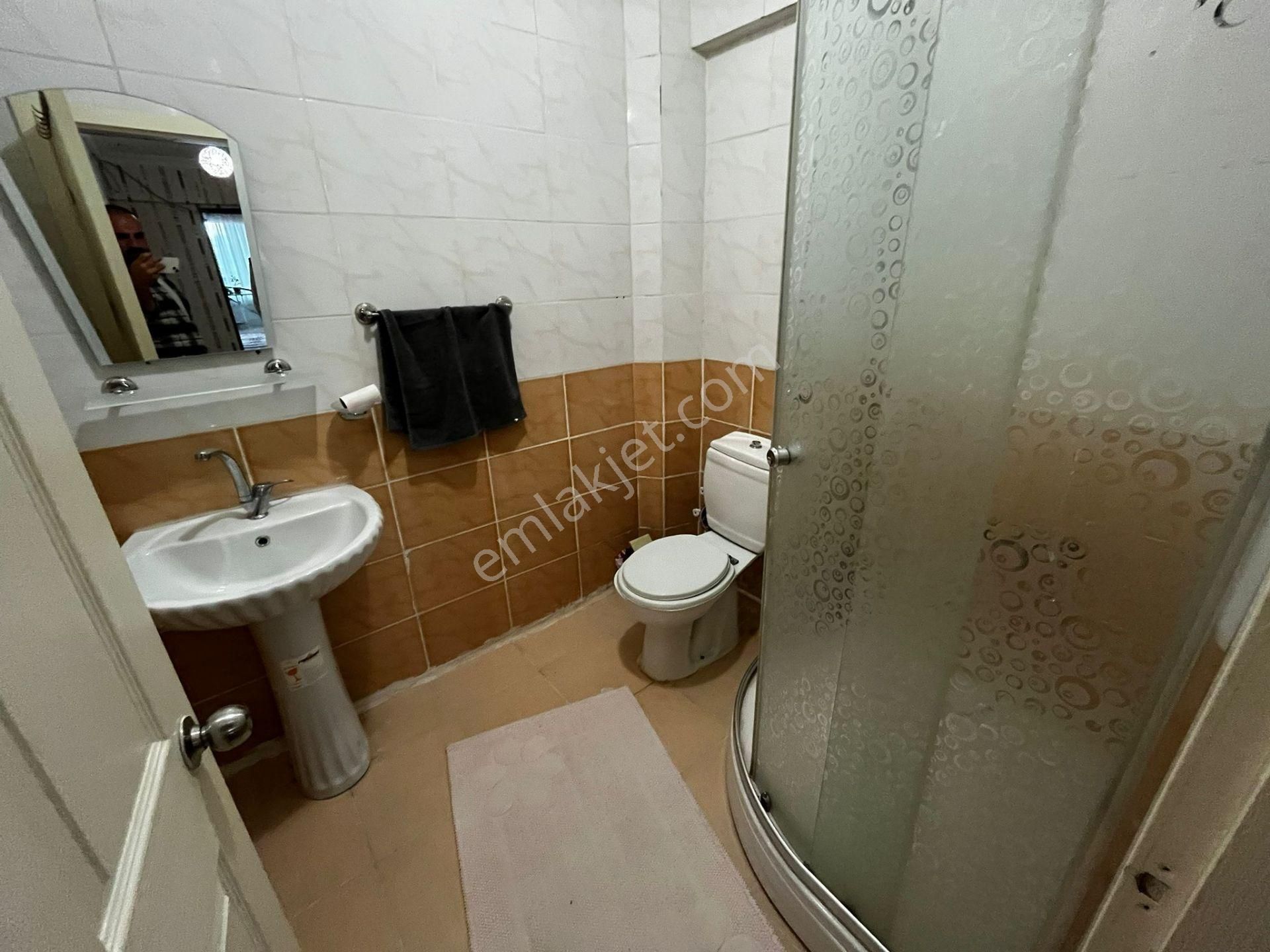 Es'as Tan 5+1 Bağımsız Yapılı Asansörlü Teraslı Genç Yaşta Satılık Daire - Görsel 28