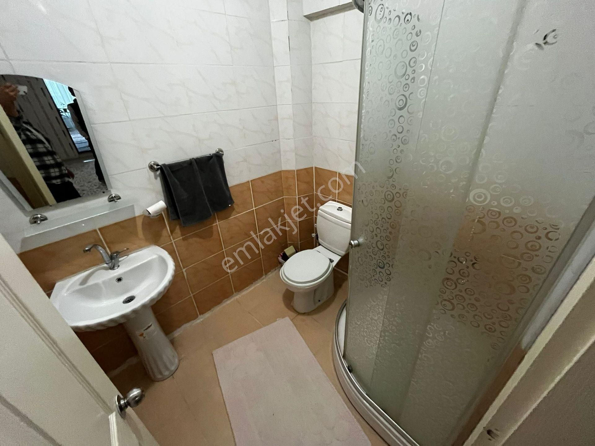 Es'as Tan 5+1 Bağımsız Yapılı Asansörlü Teraslı Genç Yaşta Satılık Daire - Görsel 29