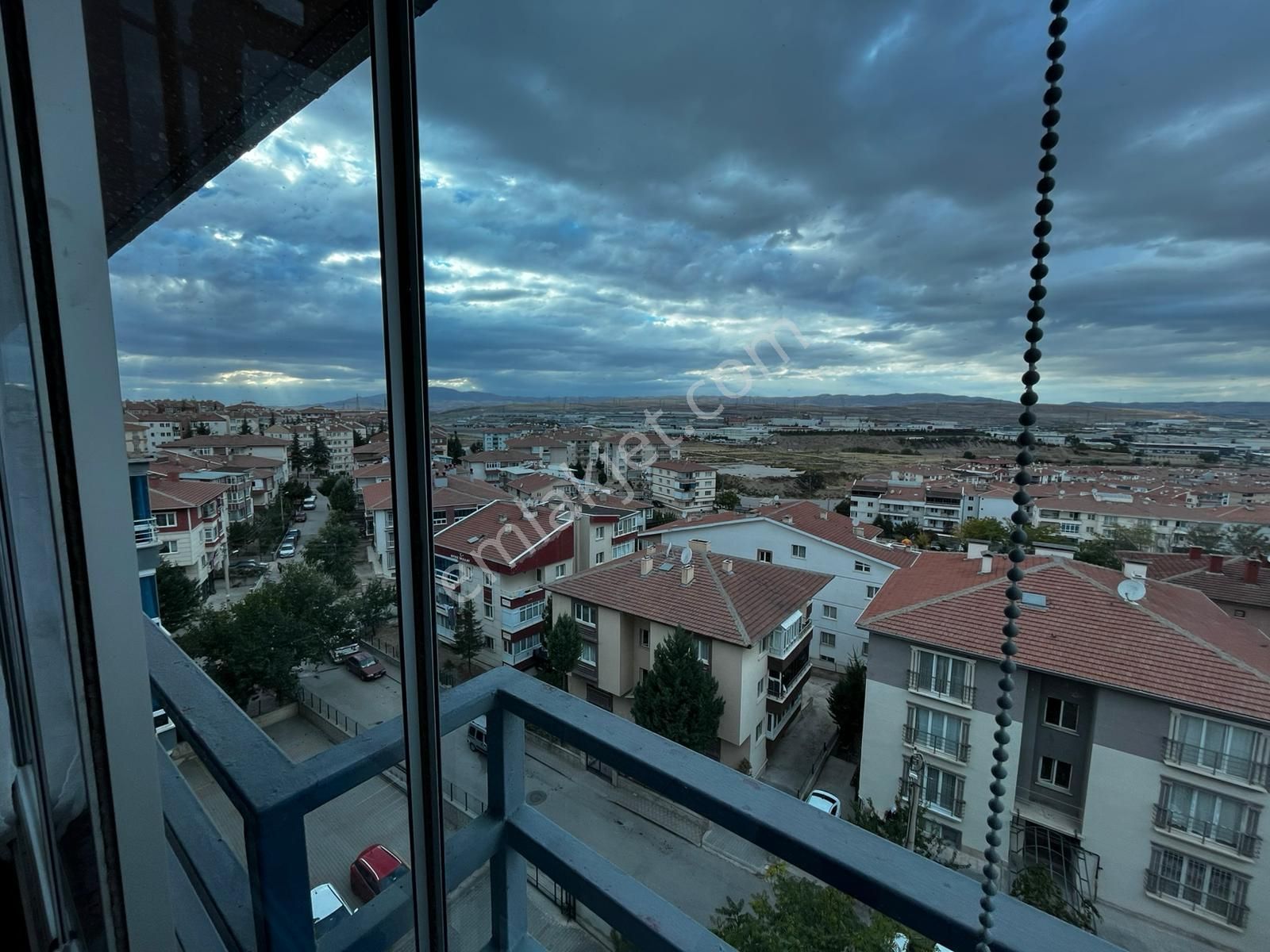 Es'as Tan 5+1 Bağımsız Yapılı Asansörlü Teraslı Genç Yaşta Satılık Daire - Görsel 25