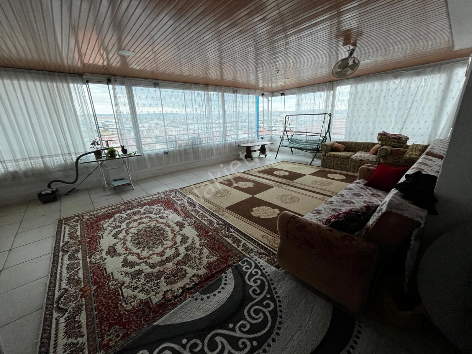 Es'as Tan 5+1 Bağımsız Yapılı Asansörlü Teraslı Genç Yaşta Satılık Daire - Görsel 22