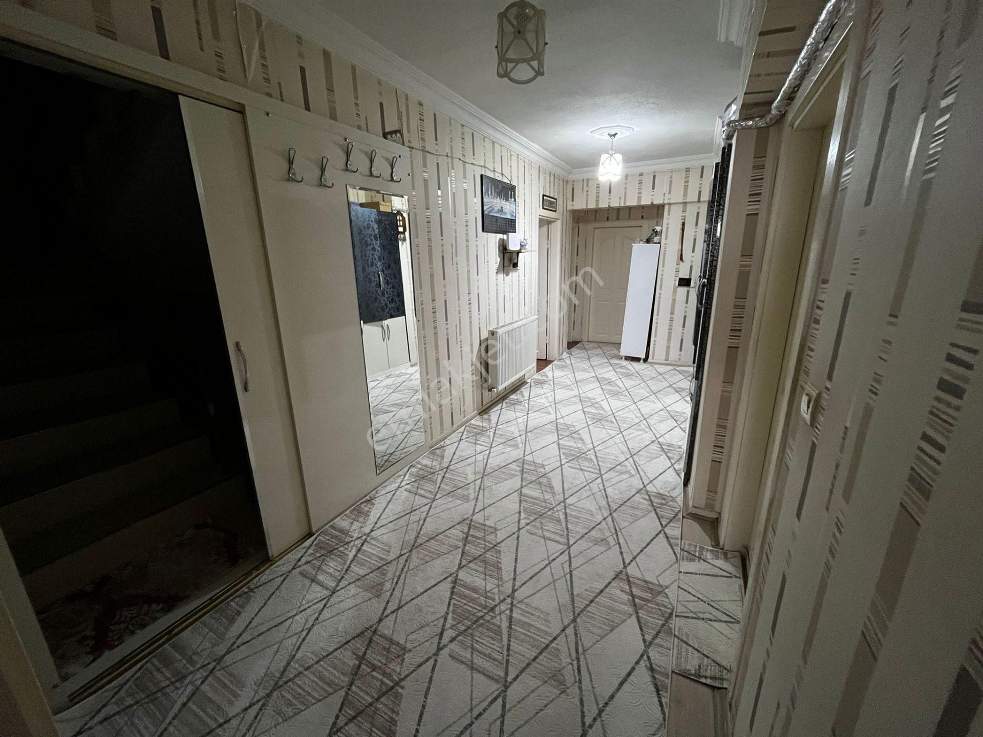 Es'as Tan 5+1 Bağımsız Yapılı Asansörlü Teraslı Genç Yaşta Satılık Daire - Görsel 11