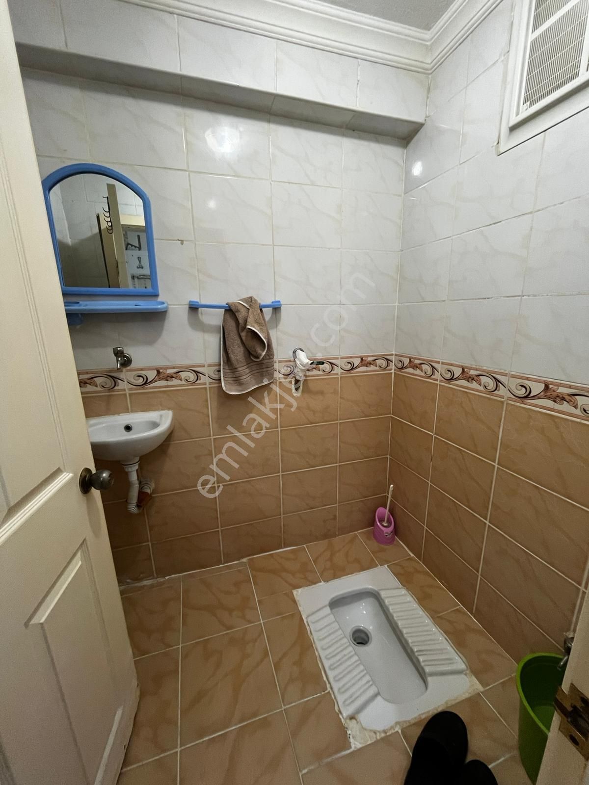 Es'as Tan 5+1 Bağımsız Yapılı Asansörlü Teraslı Genç Yaşta Satılık Daire - Görsel 13