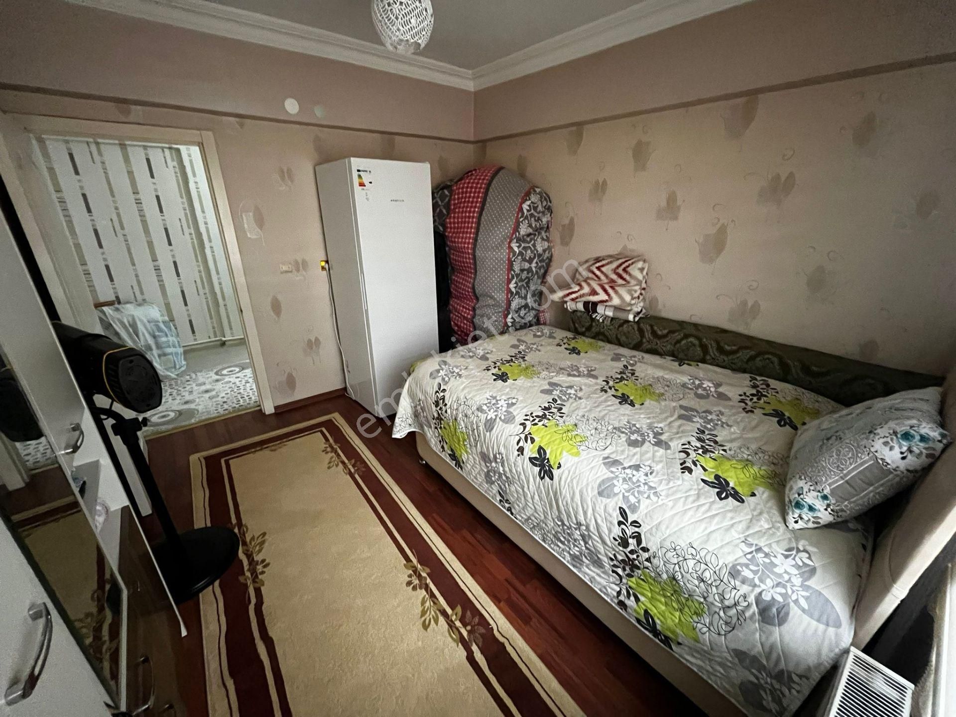 Es'as Tan 5+1 Bağımsız Yapılı Asansörlü Teraslı Genç Yaşta Satılık Daire - Görsel 18