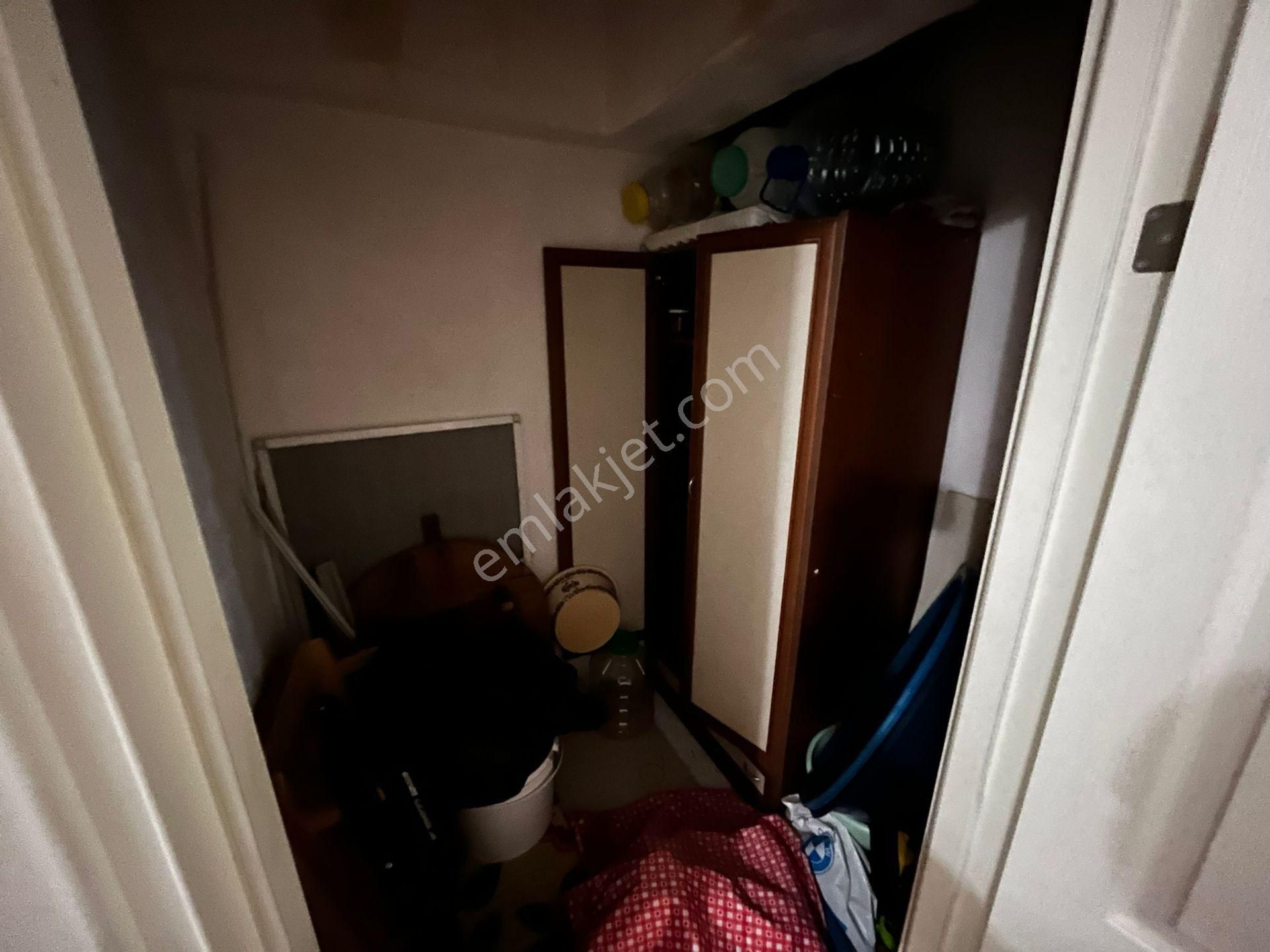 Es'as Tan 5+1 Bağımsız Yapılı Asansörlü Teraslı Genç Yaşta Satılık Daire - Görsel 14