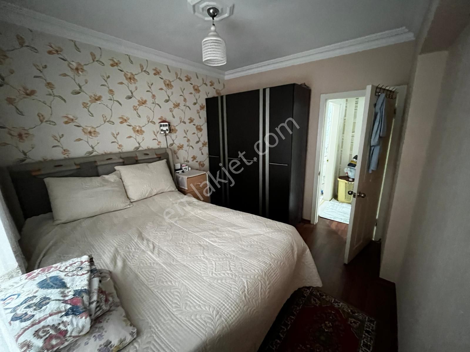 Es'as Tan 5+1 Bağımsız Yapılı Asansörlü Teraslı Genç Yaşta Satılık Daire - Görsel 9