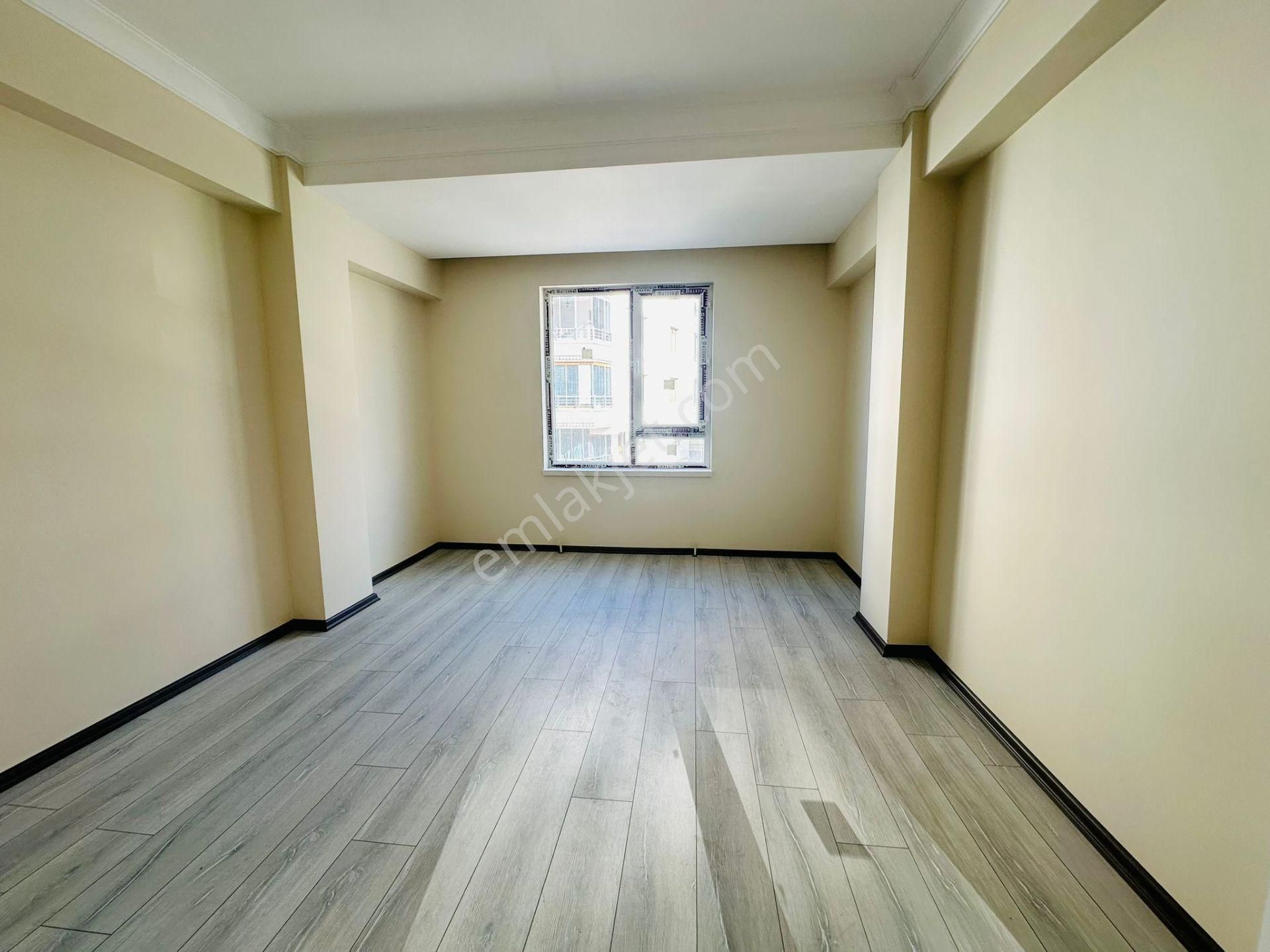 Başak'ta Özalp Caddesi Yakınında Asansörlü 3+1 1. Katta Satılık Sıfır Daire !! - Görsel 14