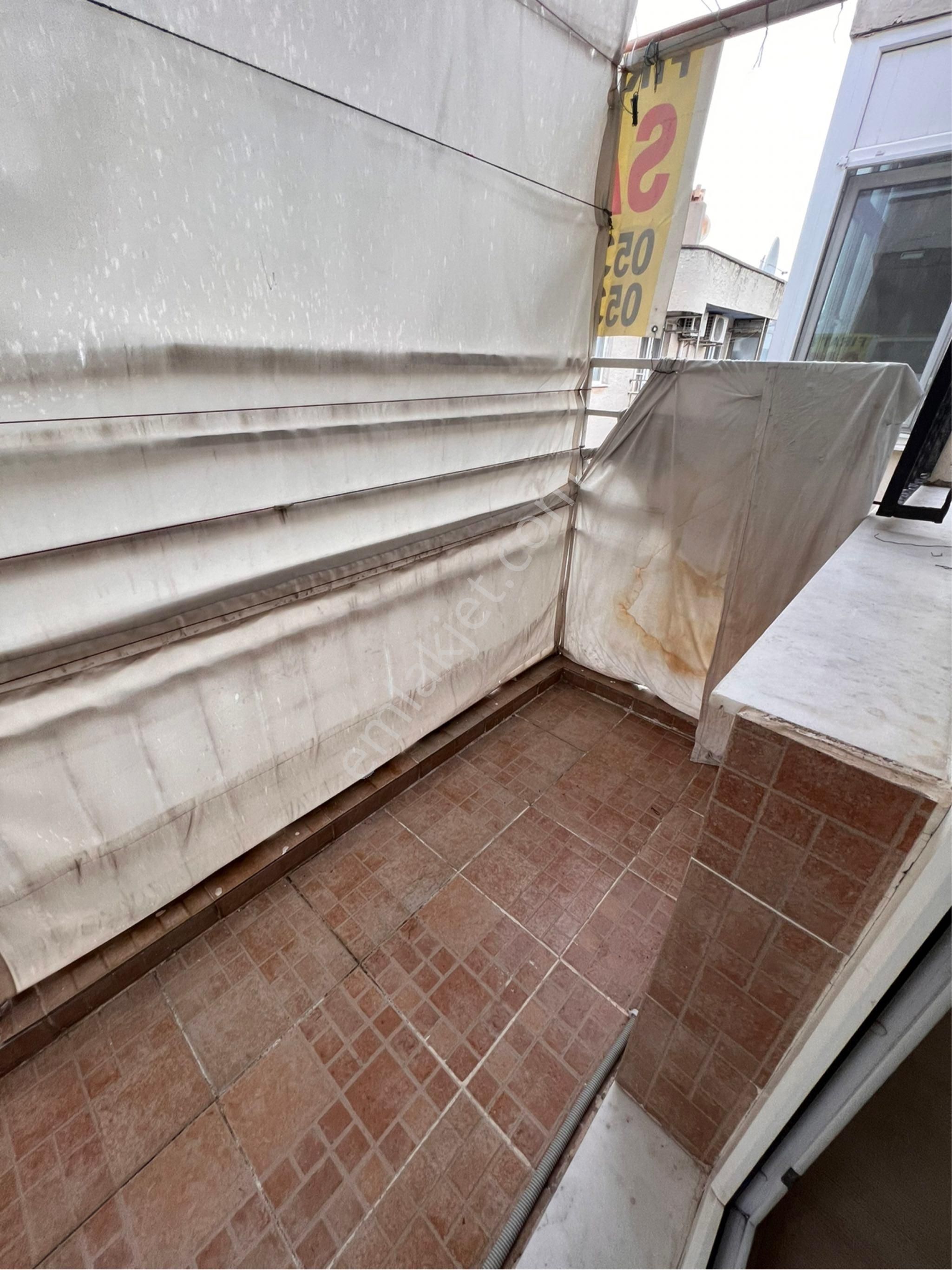 Buca Barış Mahde 3+1 125m2 Dgazlı Bakımlı Satılık Daire - Görsel 29