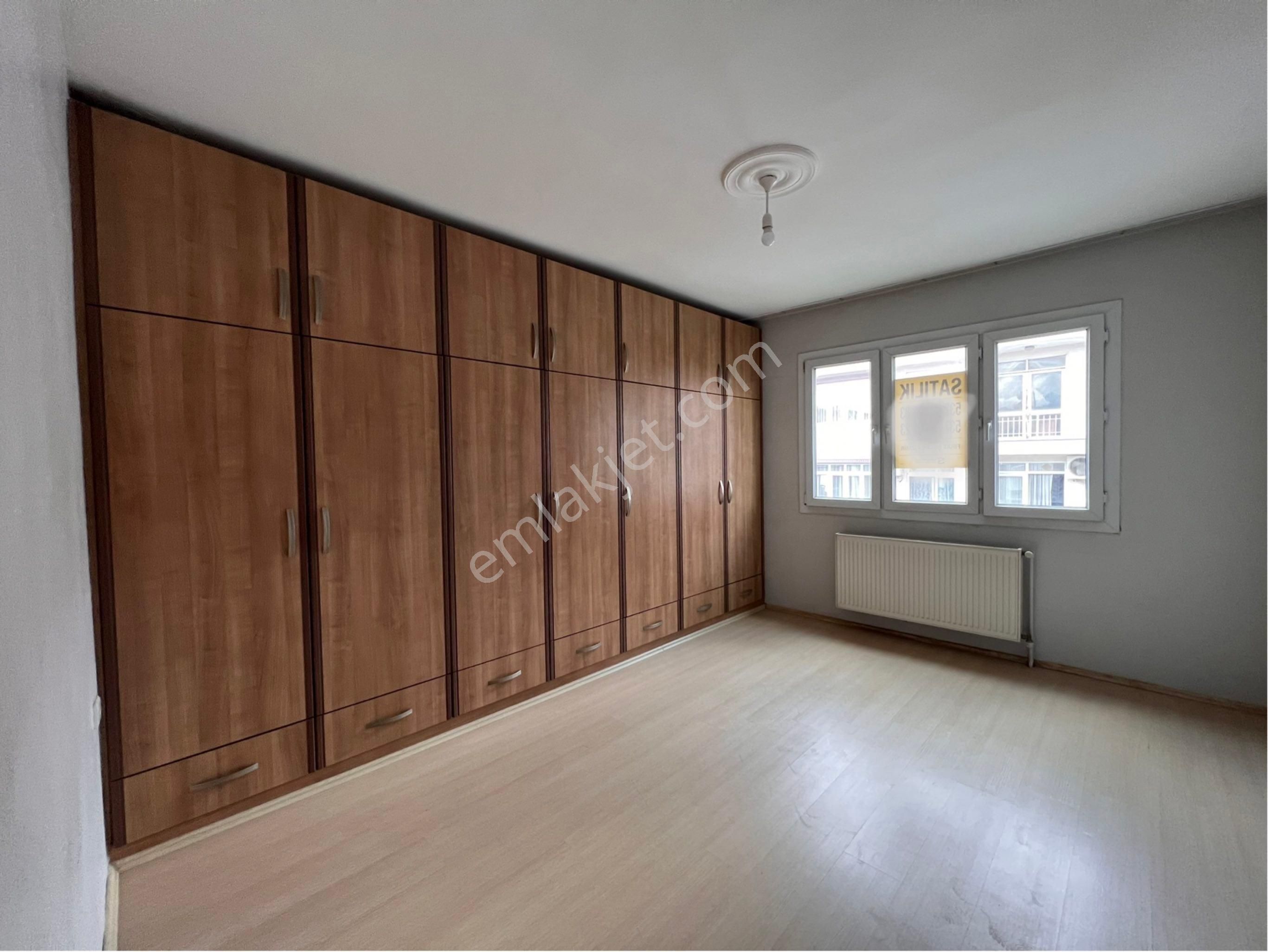 Buca Barış Mahde 3+1 125m2 Dgazlı Bakımlı Satılık Daire - Görsel 7