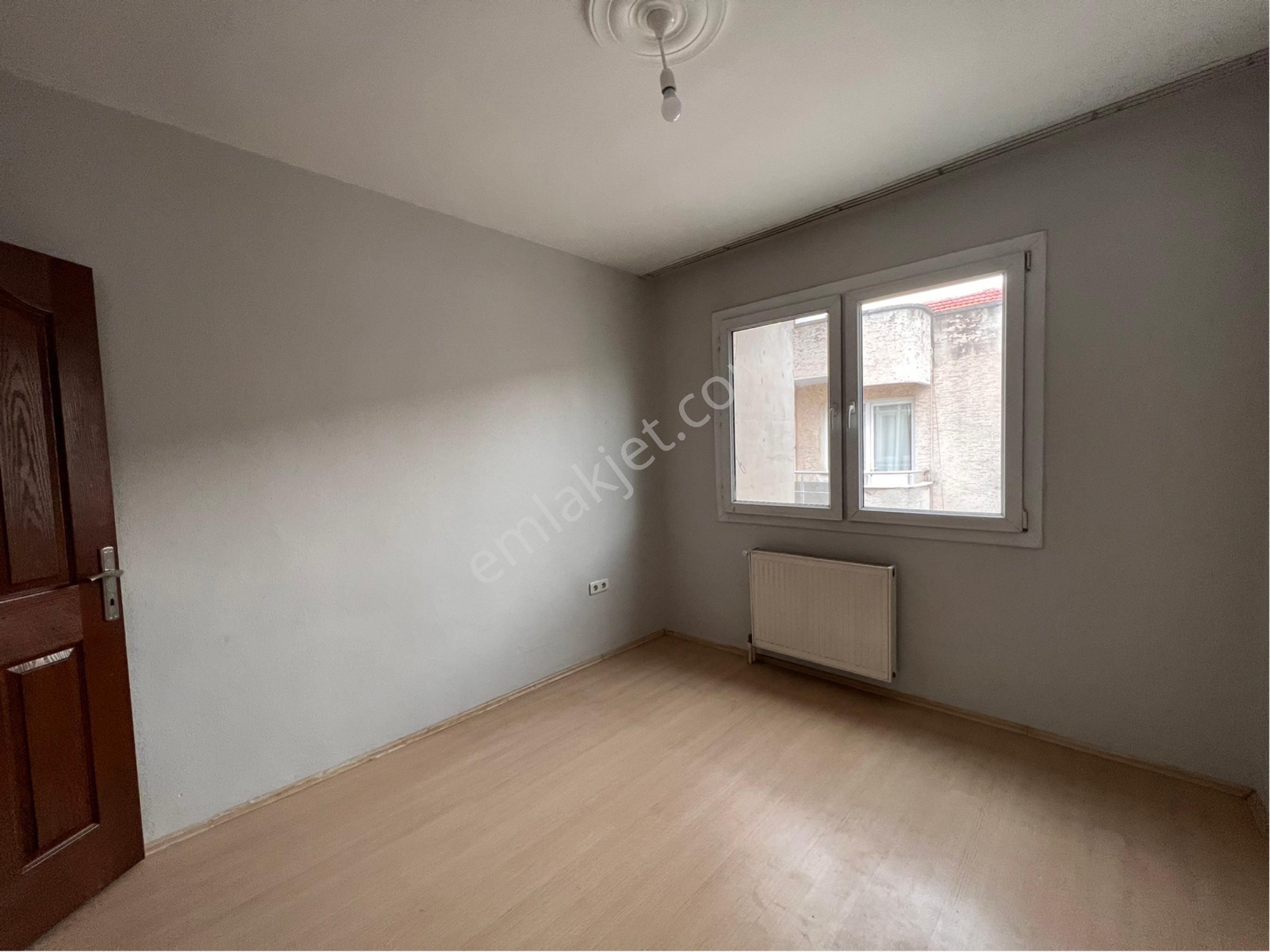 Buca Barış Mahde 3+1 125m2 Dgazlı Bakımlı Satılık Daire - Görsel 11