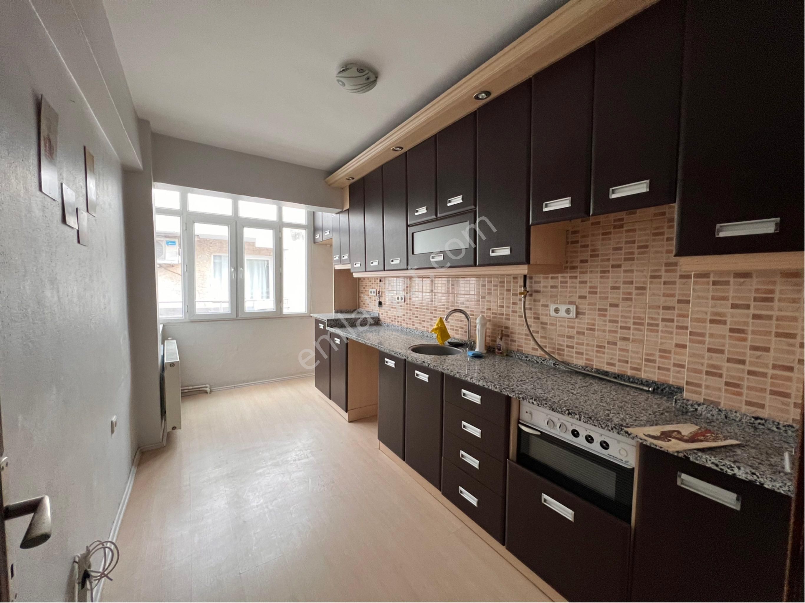 Buca Barış Mahde 3+1 125m2 Dgazlı Bakımlı Satılık Daire - Görsel 17