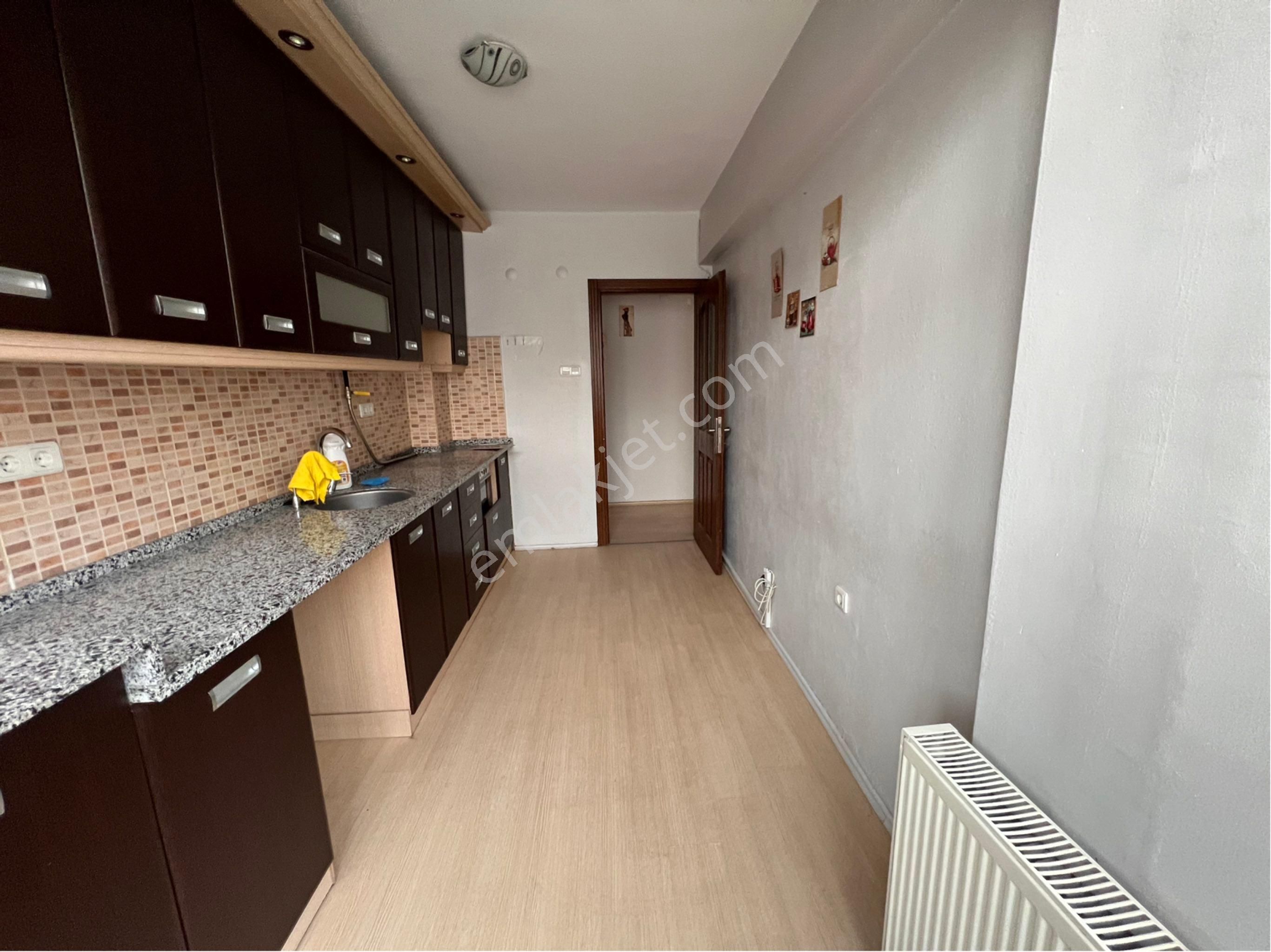Buca Barış Mahde 3+1 125m2 Dgazlı Bakımlı Satılık Daire - Görsel 18
