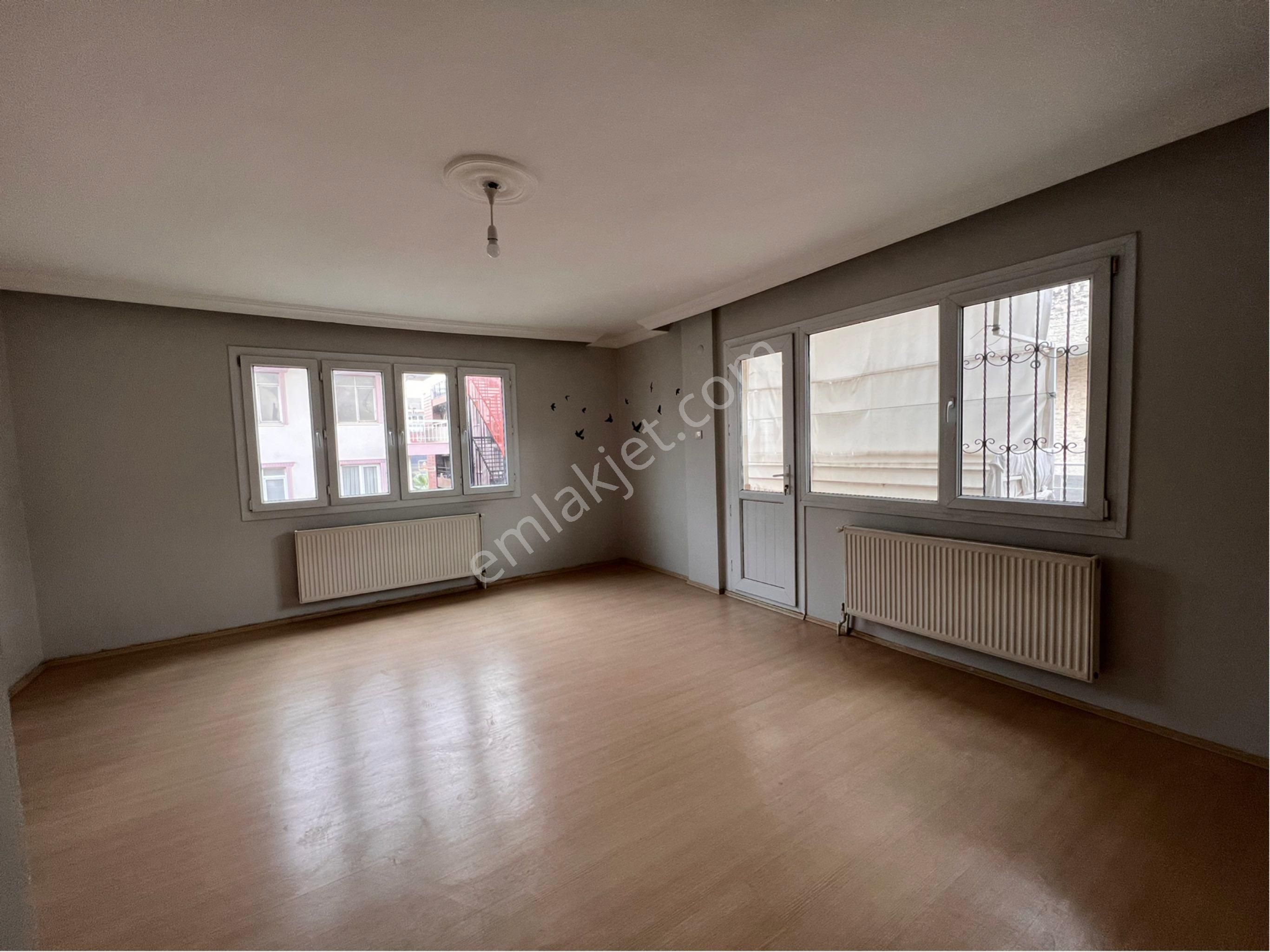 Buca Barış Mahde 3+1 125m2 Dgazlı Bakımlı Satılık Daire - Görsel 6