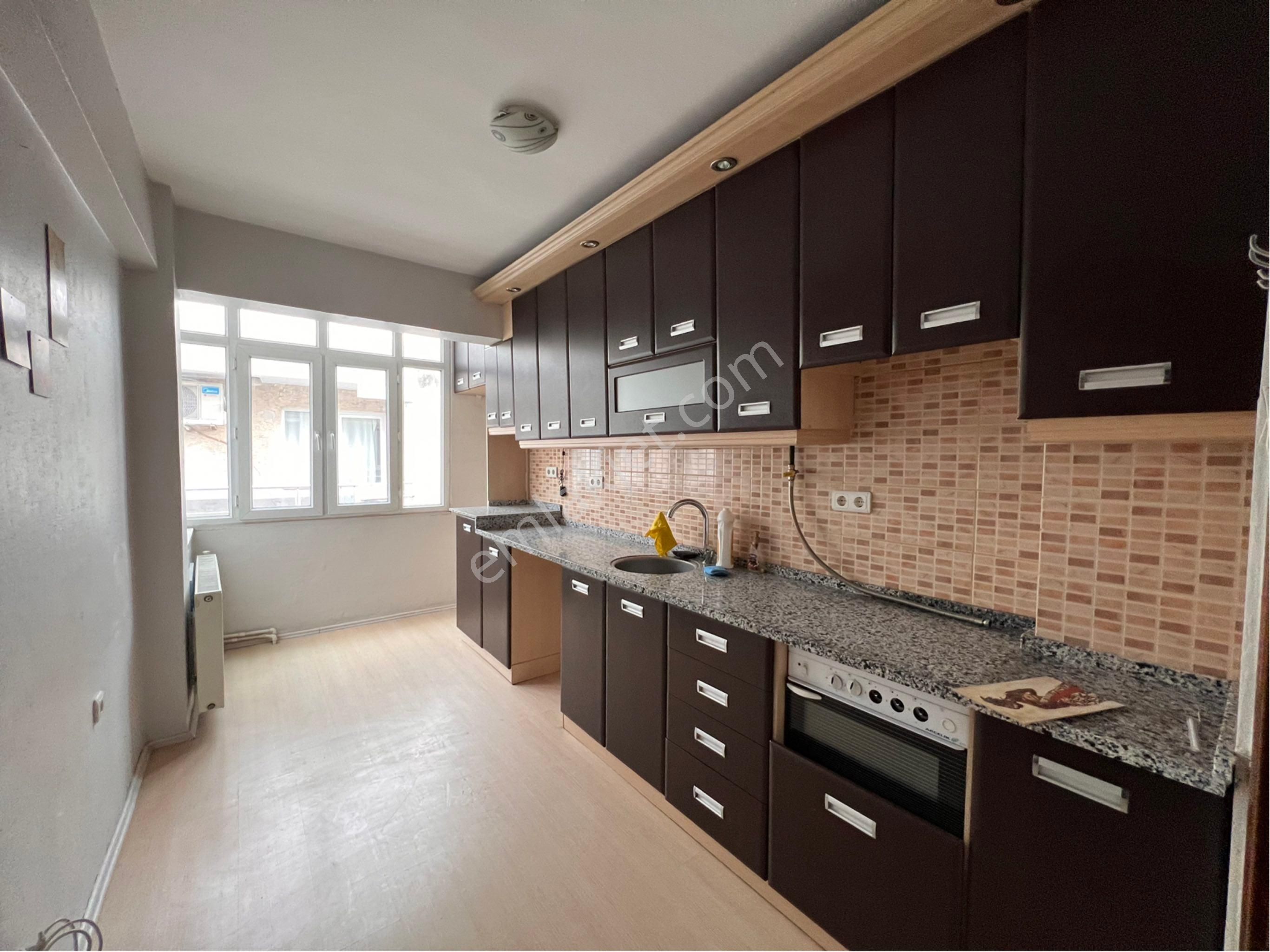 Buca Barış Mahde 3+1 125m2 Dgazlı Bakımlı Satılık Daire - Görsel 15