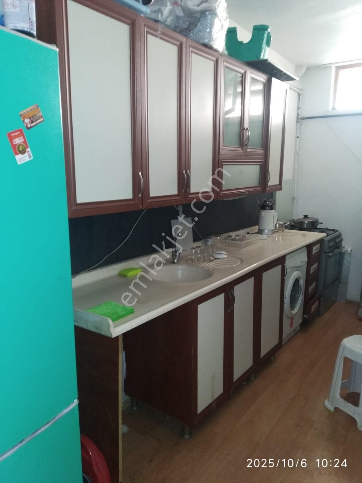 Demetevler Metro Sokağında Krediye Ve Yatırıma Uygun Satılık Dükkan - Görsel 5