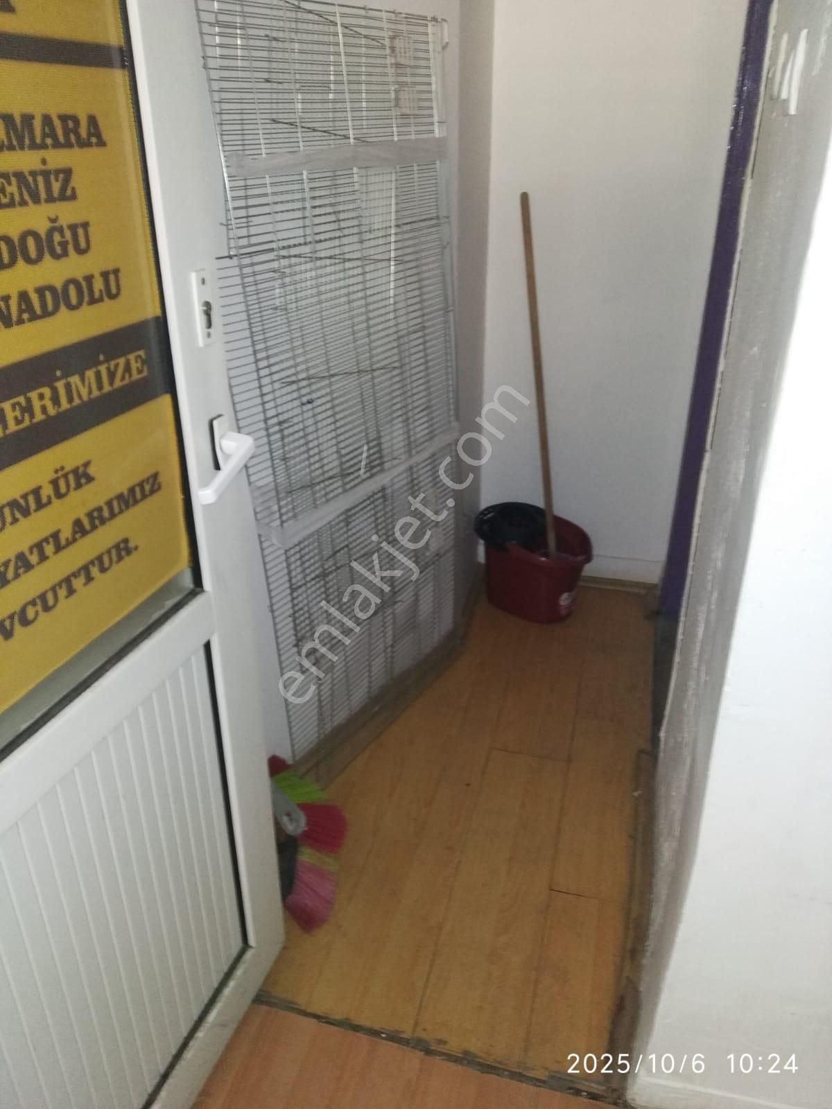 Demetevler Metro Sokağında Krediye Ve Yatırıma Uygun Satılık Dükkan - Görsel 7