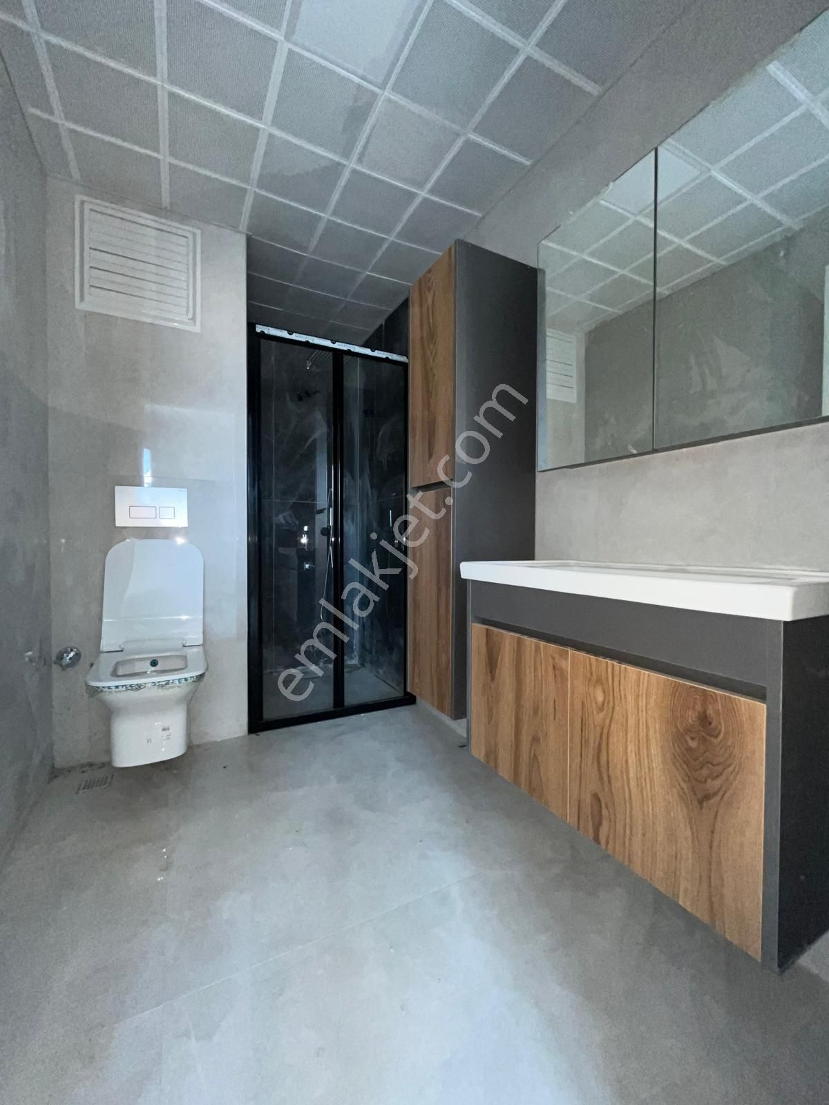 Beyoğlu'ndan Hastane Yanı Sıfır 10.kat Yerden Sıtmalı 2+1 - Görsel 9