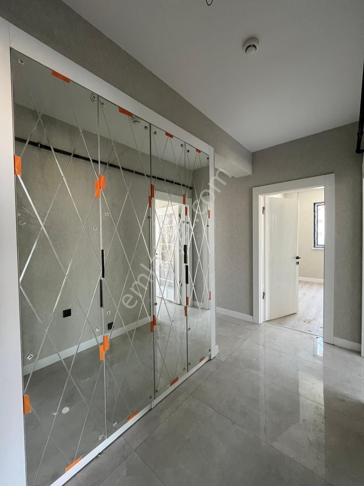 Beyoğlu'ndan Hastane Yanı Sıfır 10.kat Yerden Sıtmalı 2+1 - Görsel 5