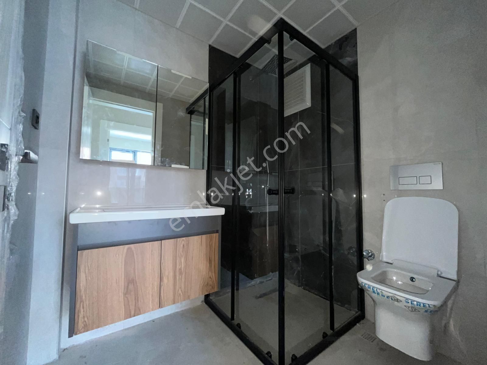 Beyoğlu'ndan Hastane Yanı Sıfır 10.kat Yerden Sıtmalı 2+1 - Görsel 12