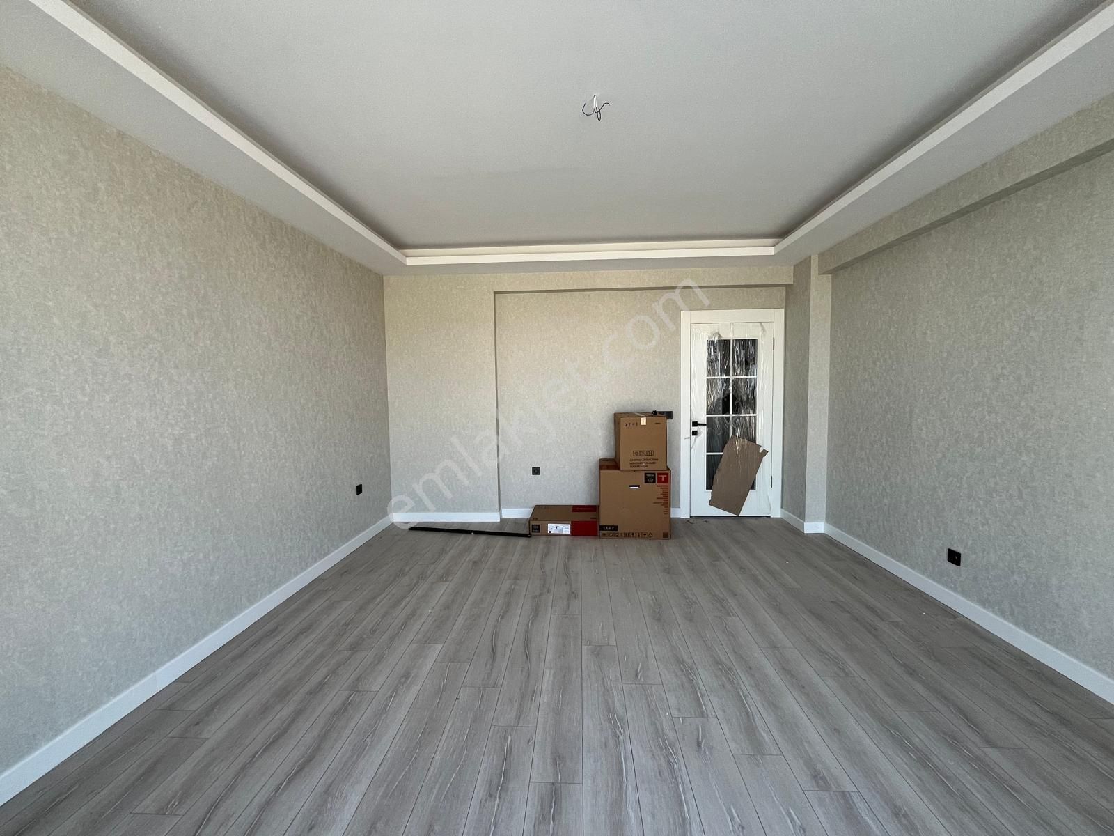 Beyoğlu'ndan Hastane Yanı Sıfır 10.kat Yerden Sıtmalı 2+1 - Görsel 26