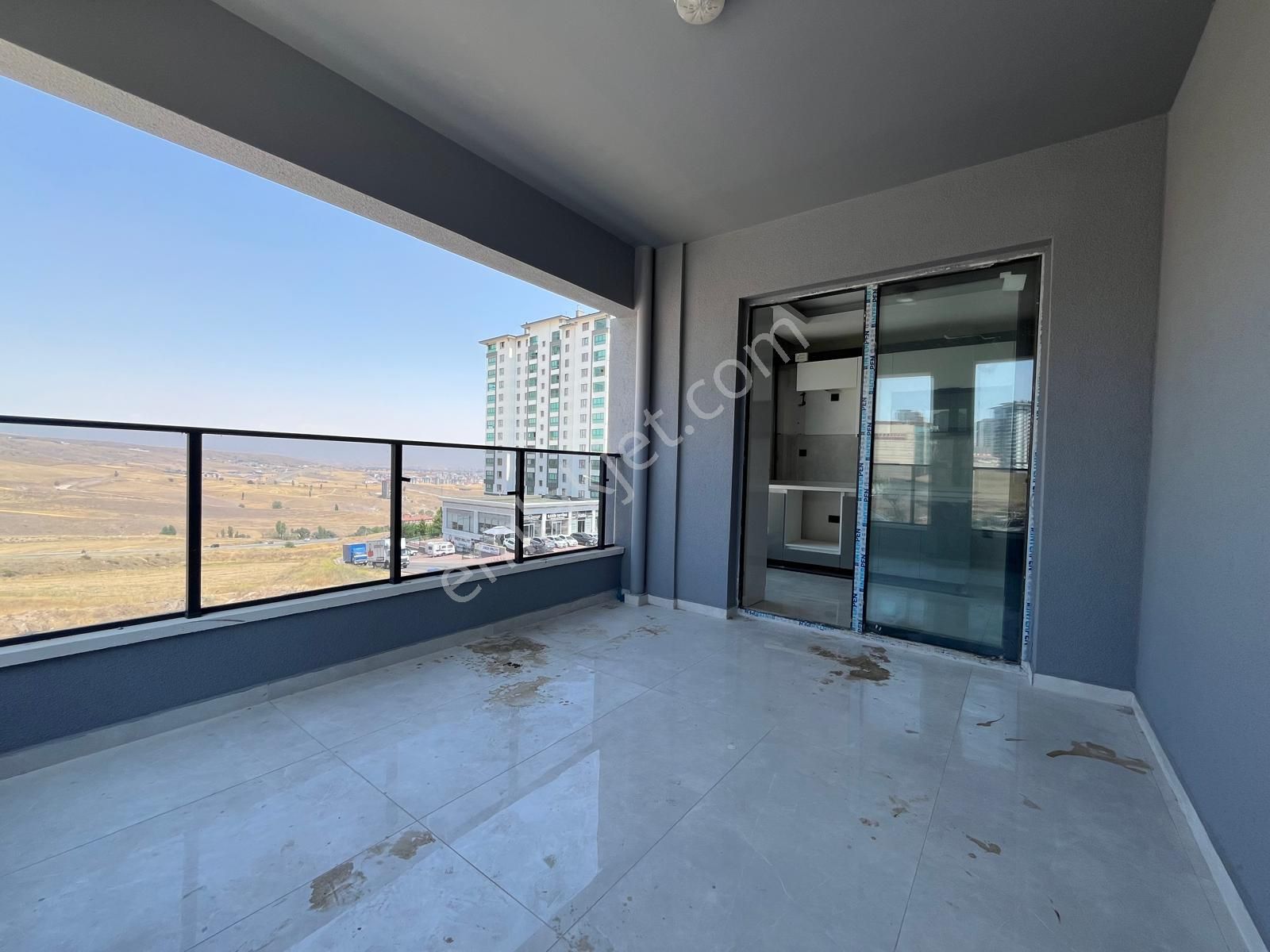 Beyoğlu'ndan Hastane Yanı Sıfır 10.kat Yerden Sıtmalı 2+1 - Görsel 3