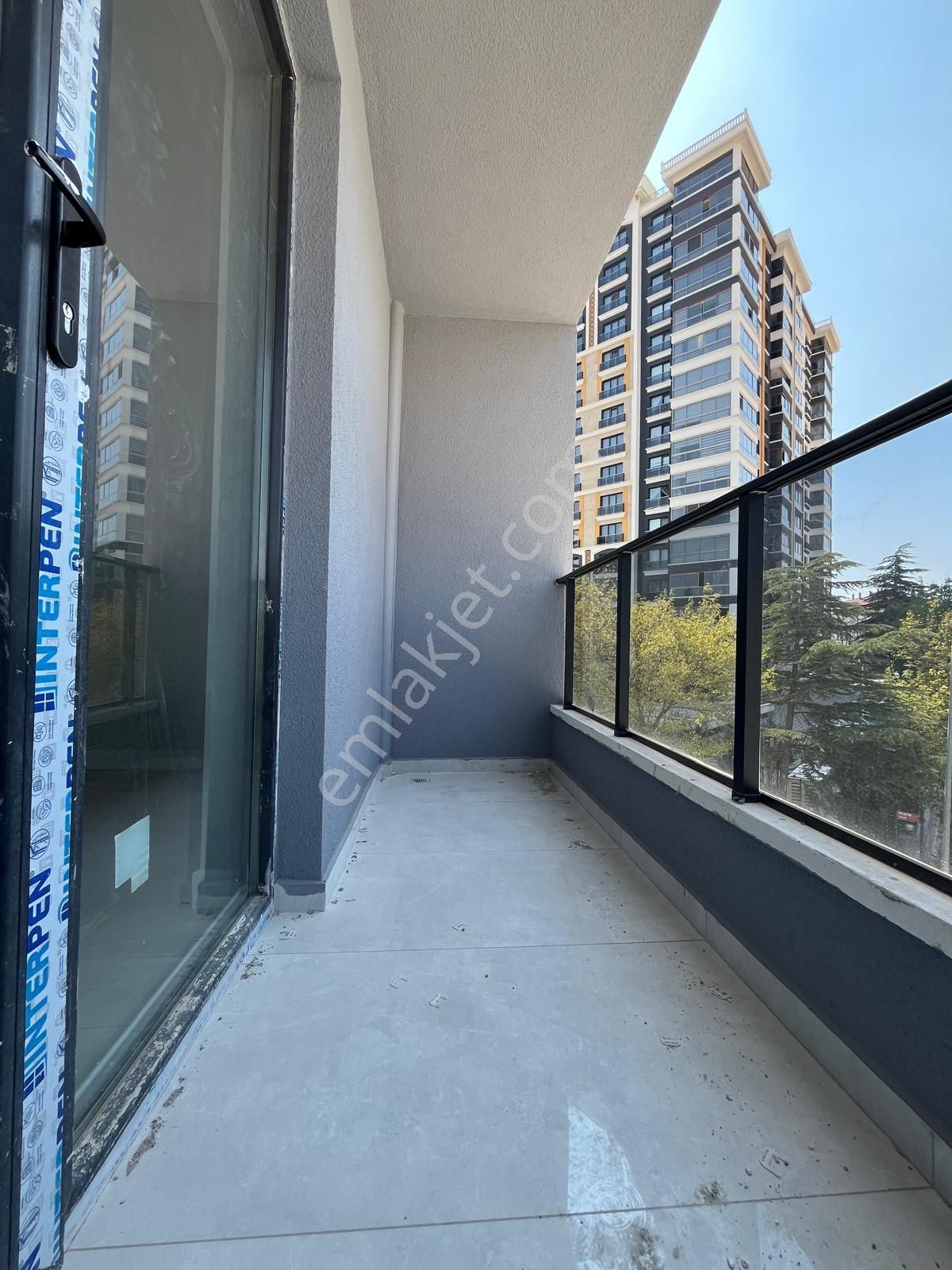 Beyoğlu'ndan Hastane Yanı Sıfır 10.kat Yerden Sıtmalı 2+1 - Görsel 8