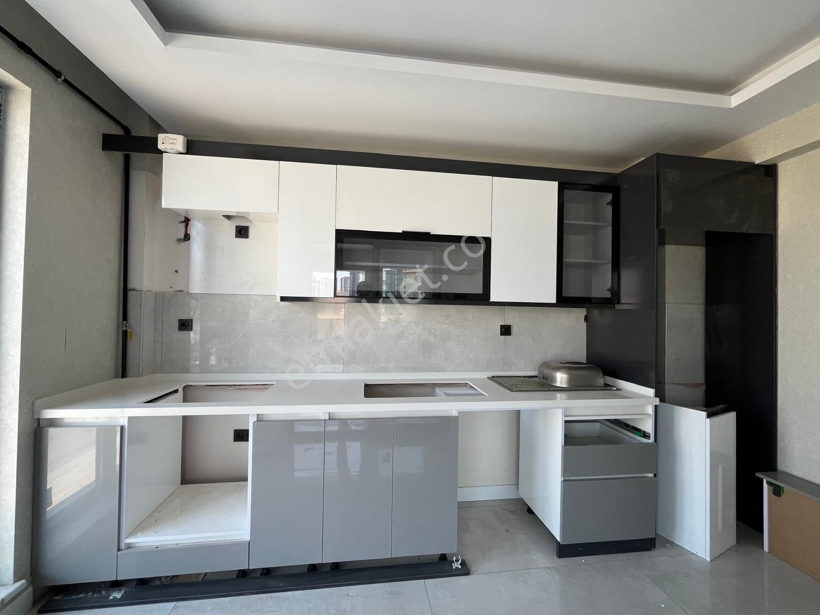 Beyoğlu'ndan Hastane Yanı Sıfır 10.kat Yerden Sıtmalı 2+1 - Görsel 22