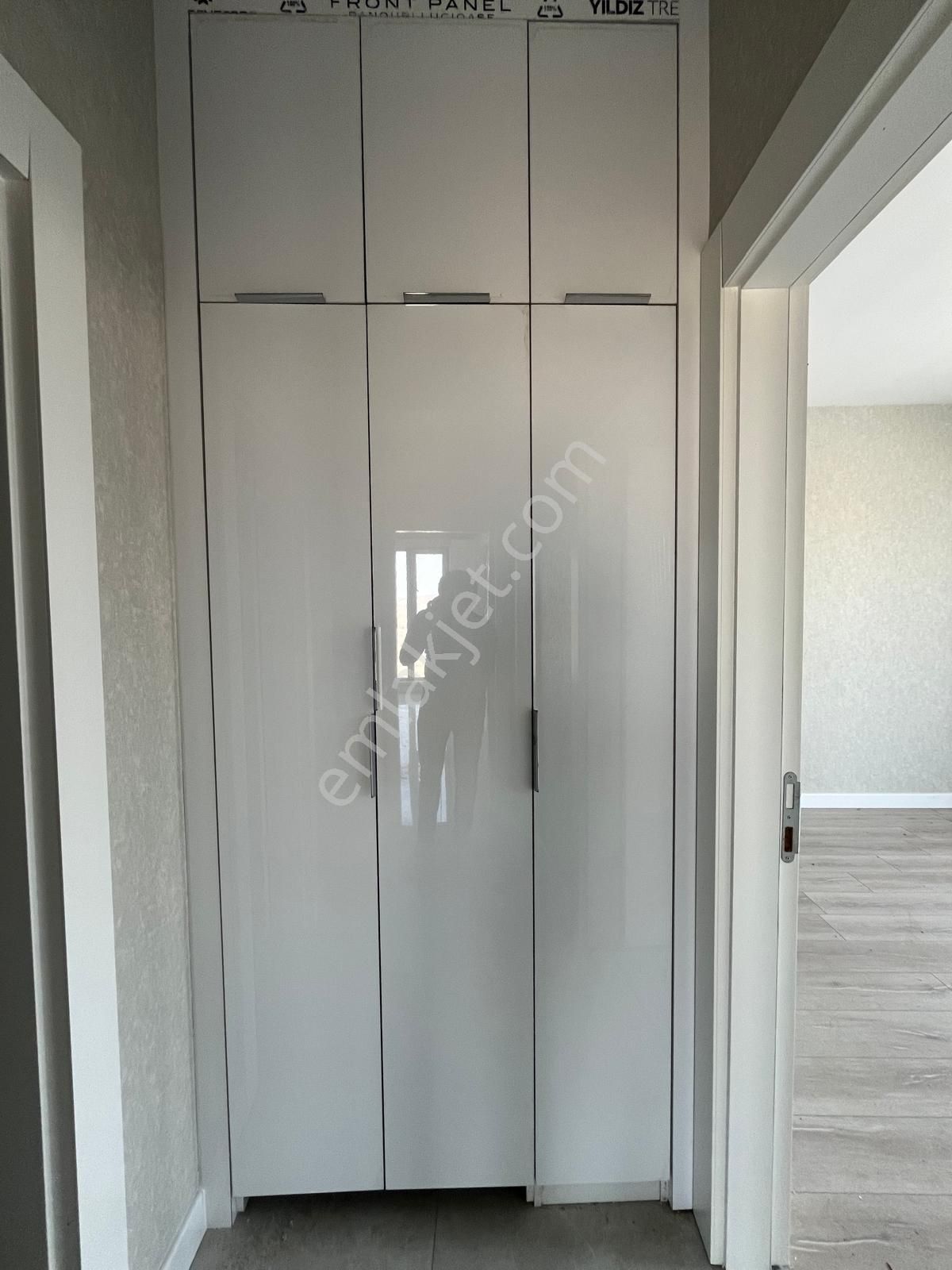 Beyoğlu'ndan Hastane Yanı Sıfır 10.kat Yerden Sıtmalı 2+1 - Görsel 6