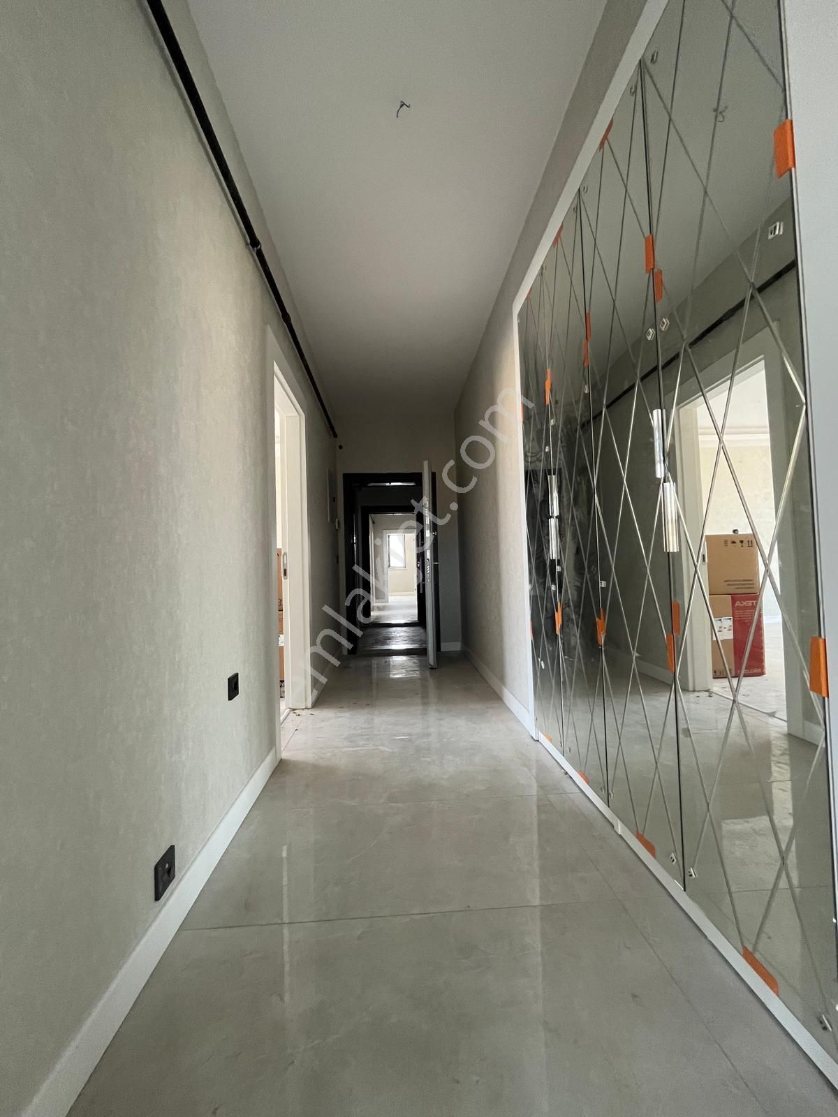 Beyoğlu'ndan Hastane Yanı Sıfır 10.kat Yerden Sıtmalı 2+1 - Görsel 11