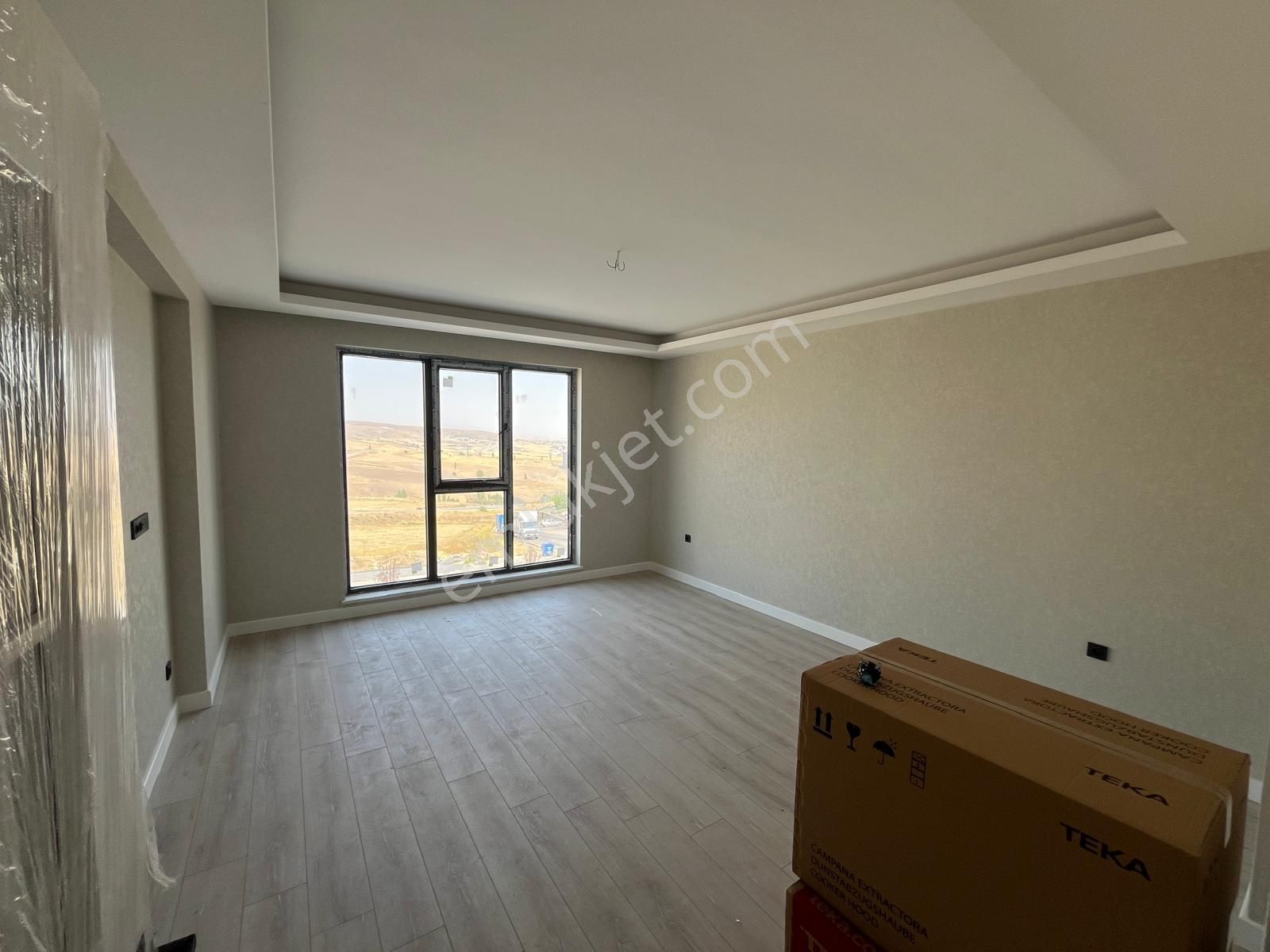 Beyoğlu'ndan Hastane Yanı Sıfır 10.kat Yerden Sıtmalı 2+1 - Görsel 28