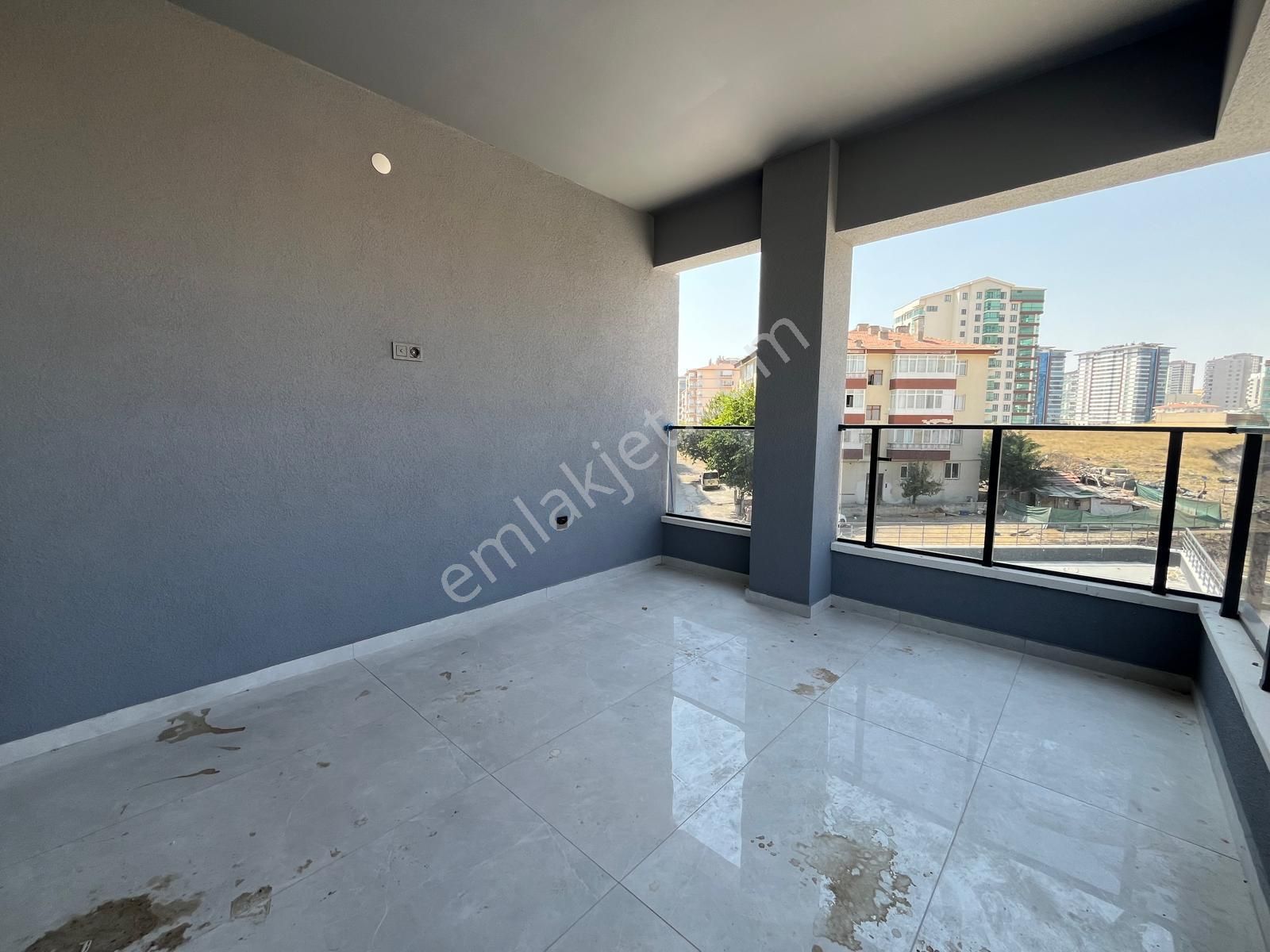 Beyoğlu'ndan Hastane Yanı Sıfır 10.kat Yerden Sıtmalı 2+1 - Görsel 27