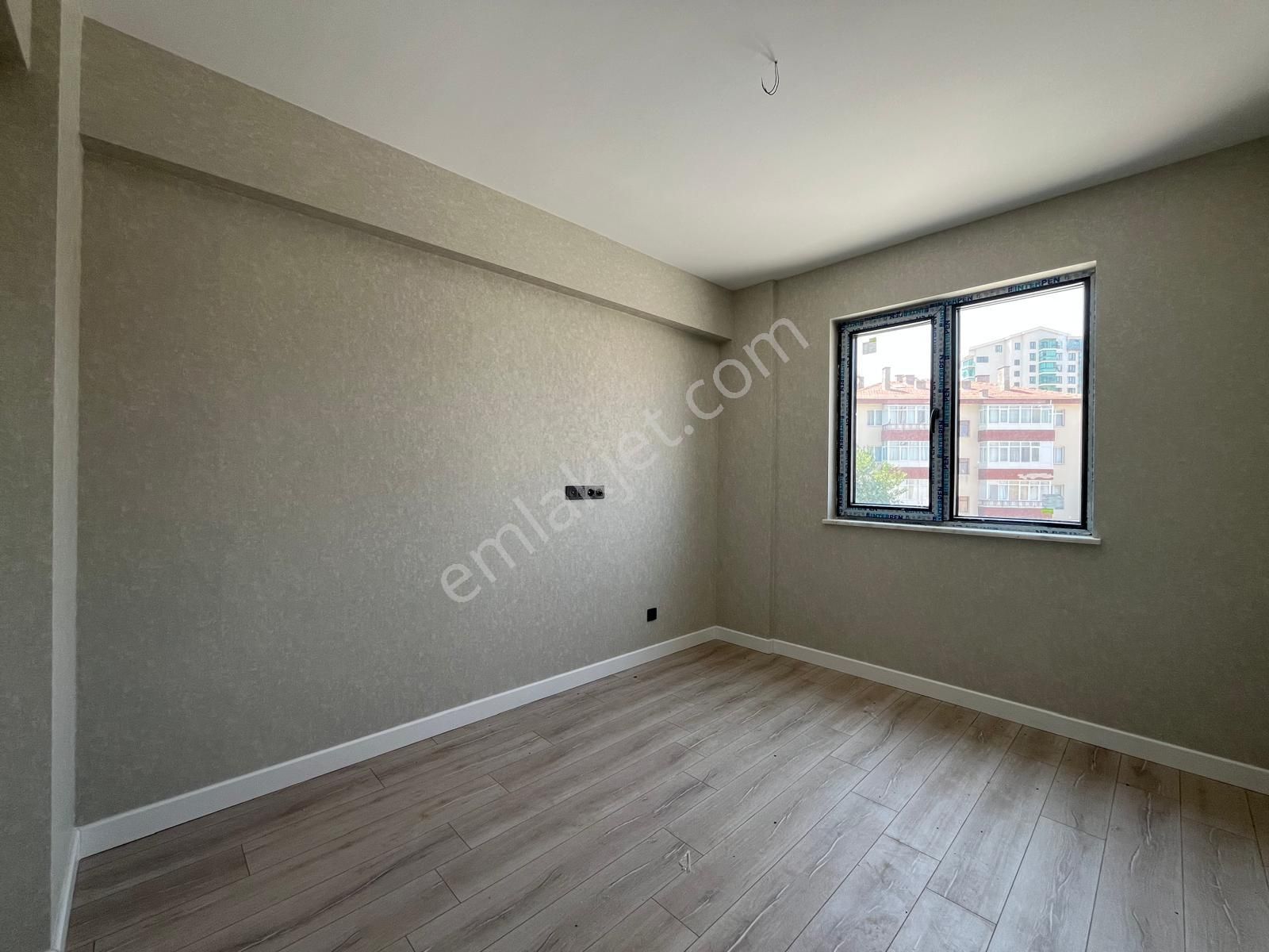 Beyoğlu'ndan Hastane Yanı Sıfır 10.kat Yerden Sıtmalı 2+1 - Görsel 24