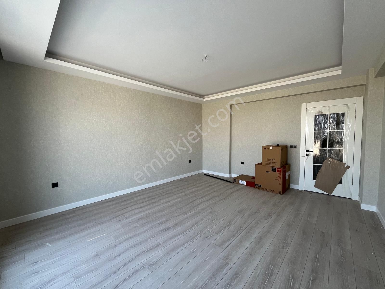 Beyoğlu'ndan Hastane Yanı Sıfır 10.kat Yerden Sıtmalı 2+1 - Görsel 29