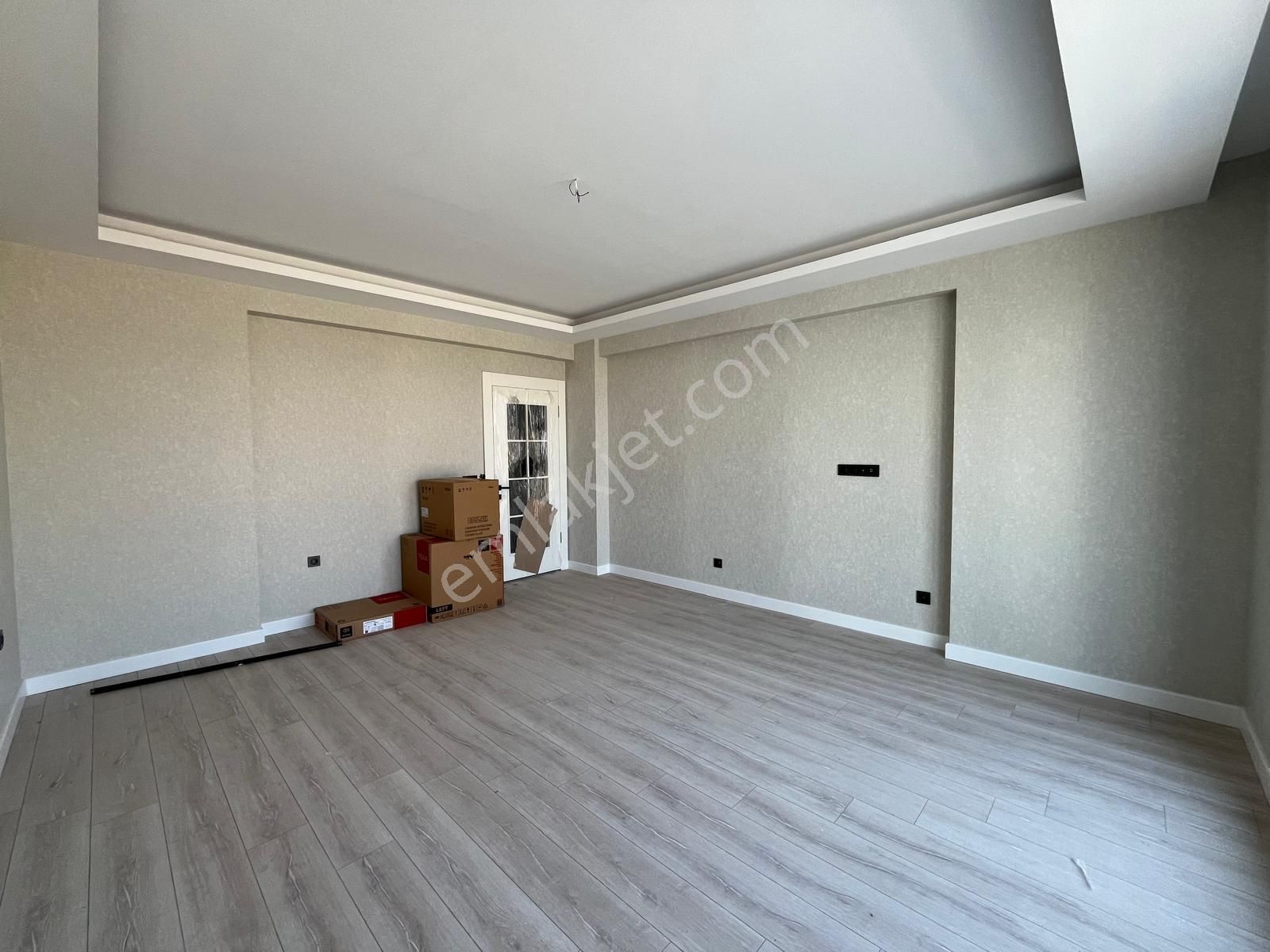 Beyoğlu'ndan Hastane Yanı Sıfır 10.kat Yerden Sıtmalı 2+1 - Görsel 23