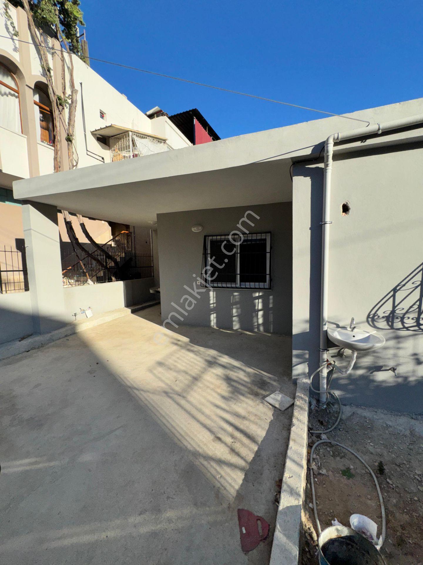Denizli Mahallesi Sıfır Yeni Yapı Tek Katlı 3+1 Bahçeli Kiralık Müstakil Ev - View 5