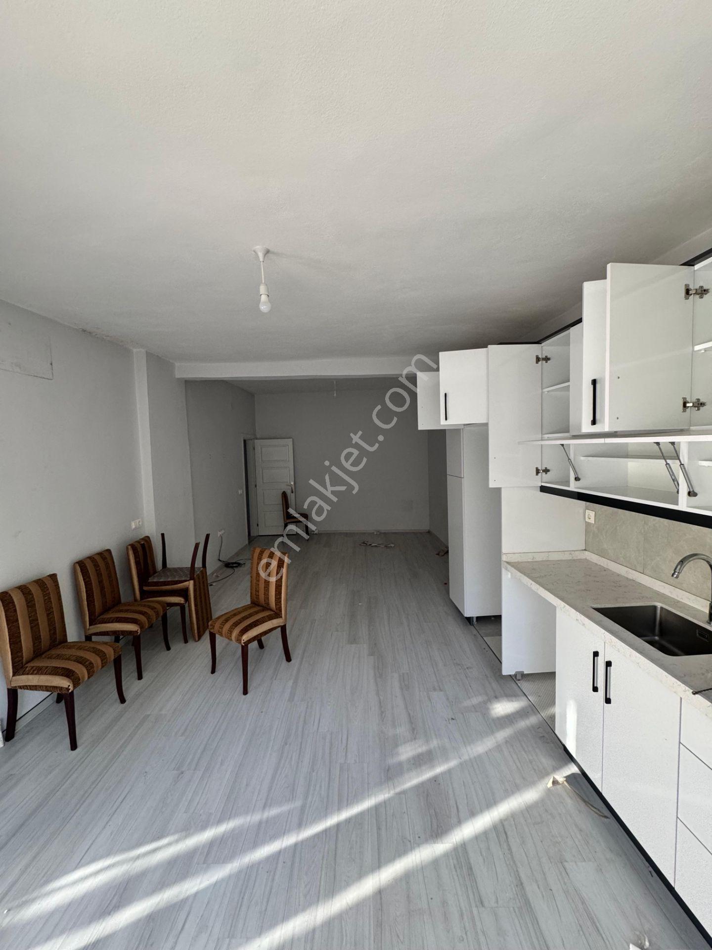 Denizli Mahallesi Sıfır Yeni Yapı Tek Katlı 3+1 Bahçeli Kiralık Müstakil Ev - View 6