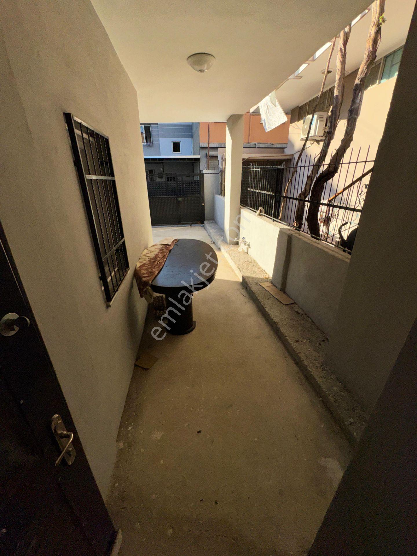 Denizli Mahallesi Sıfır Yeni Yapı Tek Katlı 3+1 Bahçeli Kiralık Müstakil Ev - View 2