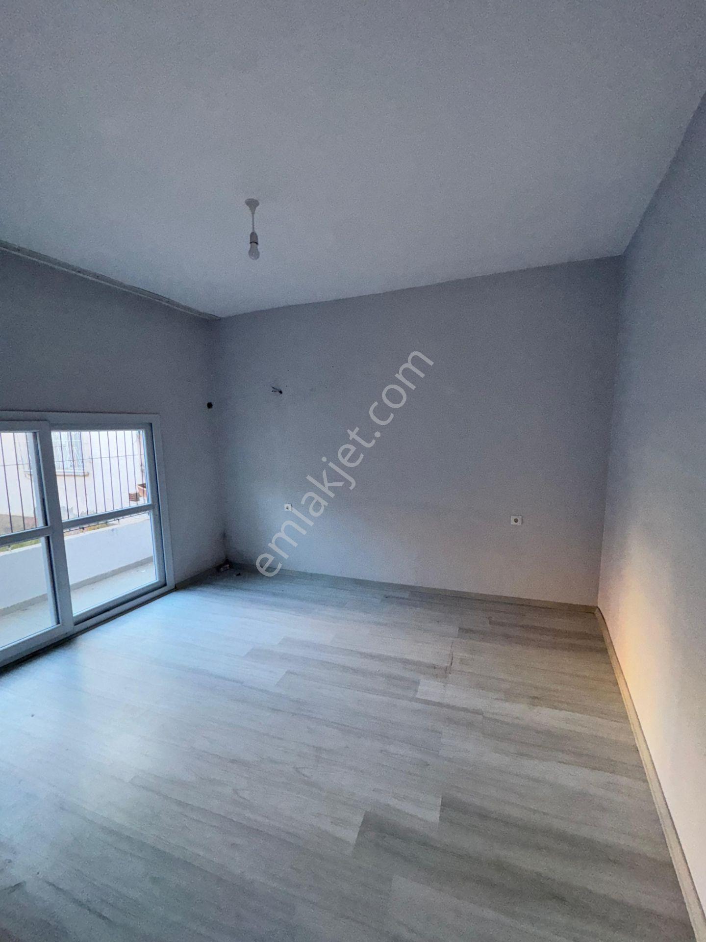 Denizli Mahallesi Sıfır Yeni Yapı Tek Katlı 3+1 Bahçeli Kiralık Müstakil Ev - More