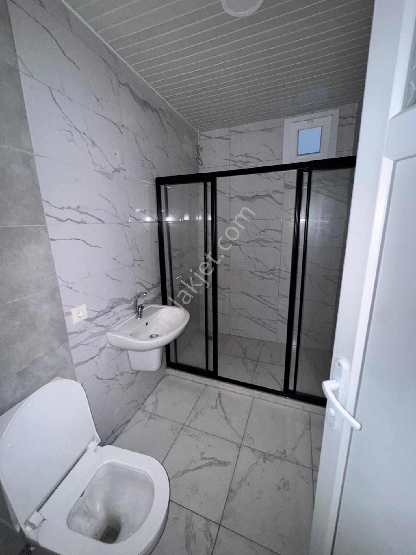 Denizli Mahallesi Sıfır Yeni Yapı Tek Katlı 3+1 Bahçeli Kiralık Müstakil Ev - View 4