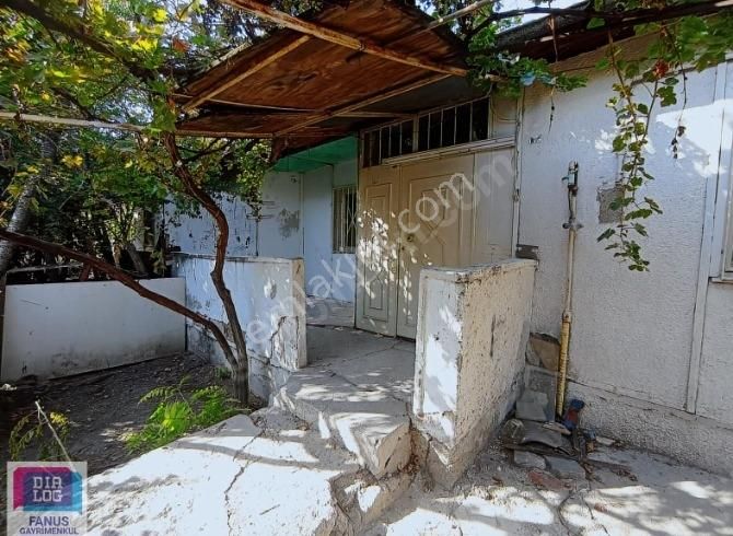 Kentsel Dönüşüm Projesinde Ulubatlı'da 260m2 Satılık Müstakil Ev - Görsel 8