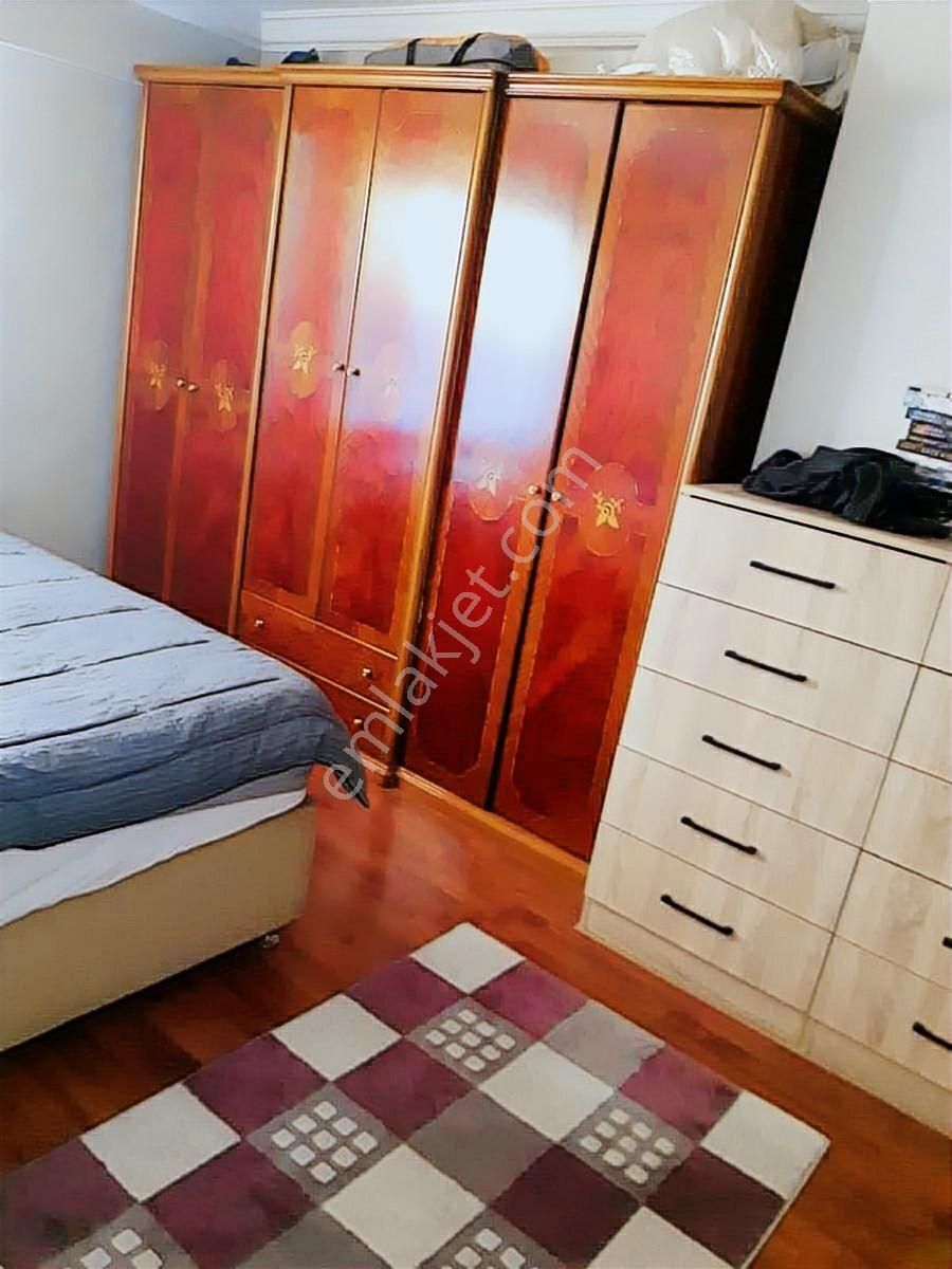 Pusulavega, Dan Site İçerisinde Manzaralı Kapalı Otoparklı 3+1