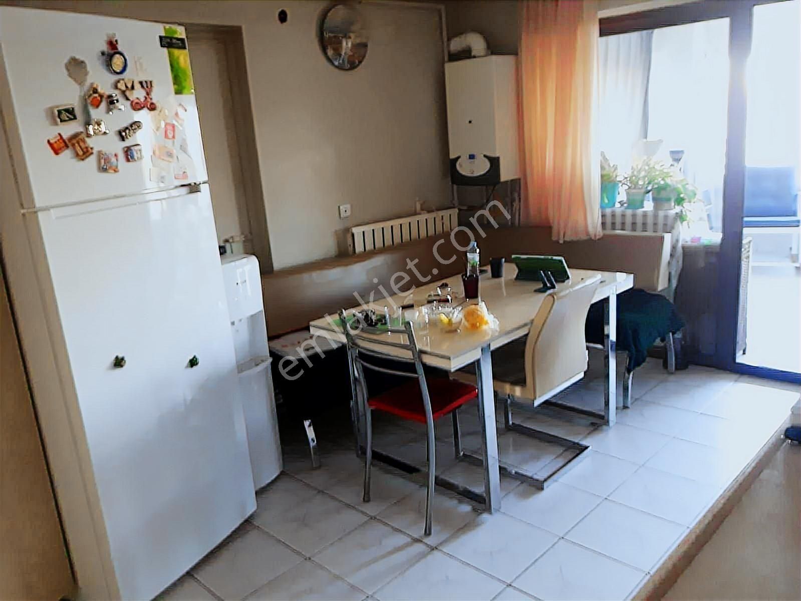 Pusulavega, Dan Site İçerisinde Manzaralı Kapalı Otoparklı 3+1 - Görsel 18