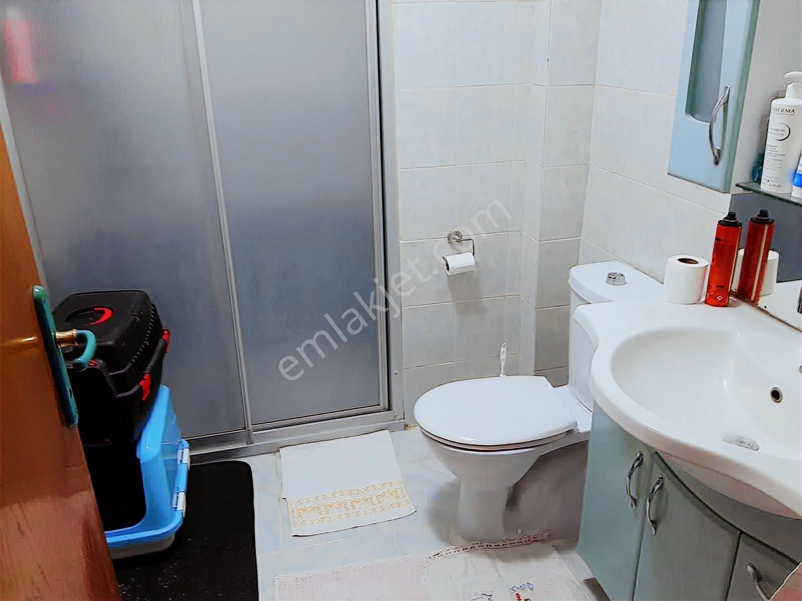 Pusulavega, Dan Site İçerisinde Manzaralı Kapalı Otoparklı 3+1 - Görsel 14