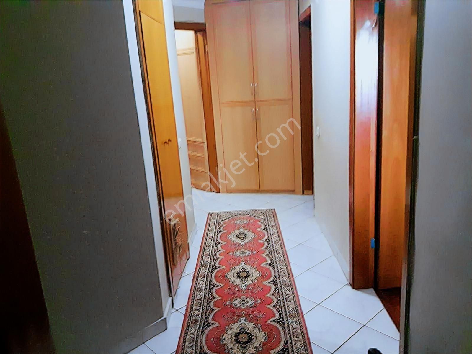 Pusulavega, Dan Site İçerisinde Manzaralı Kapalı Otoparklı 3+1 - Görsel 6